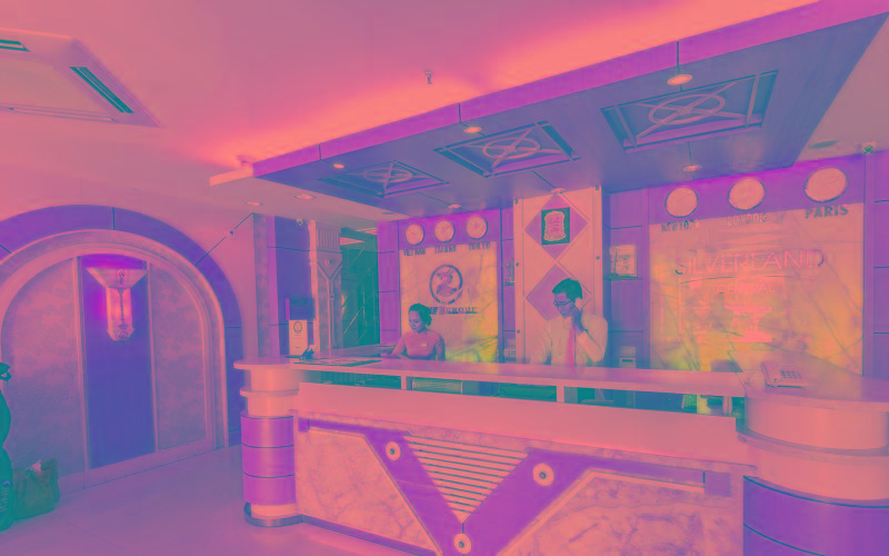 Silverland Ben Thanh Hotel 4*