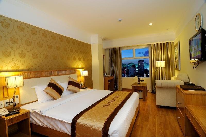 Silverland Ben Thanh Hotel Ho Chi Minh City