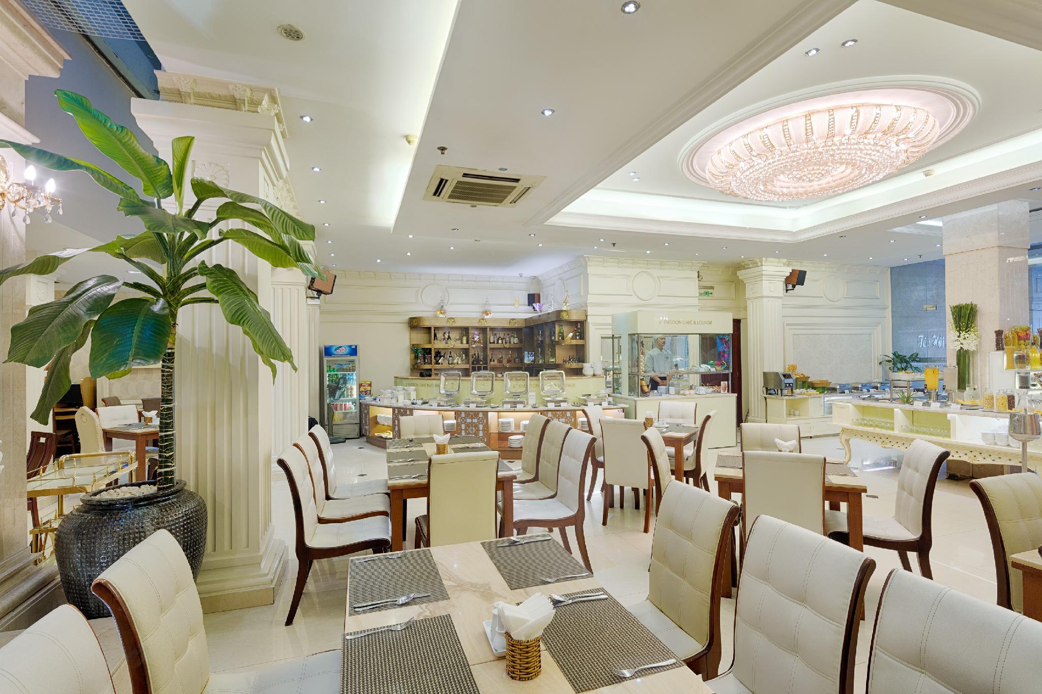 Silverland Ben Thanh Ho Chi Minh City