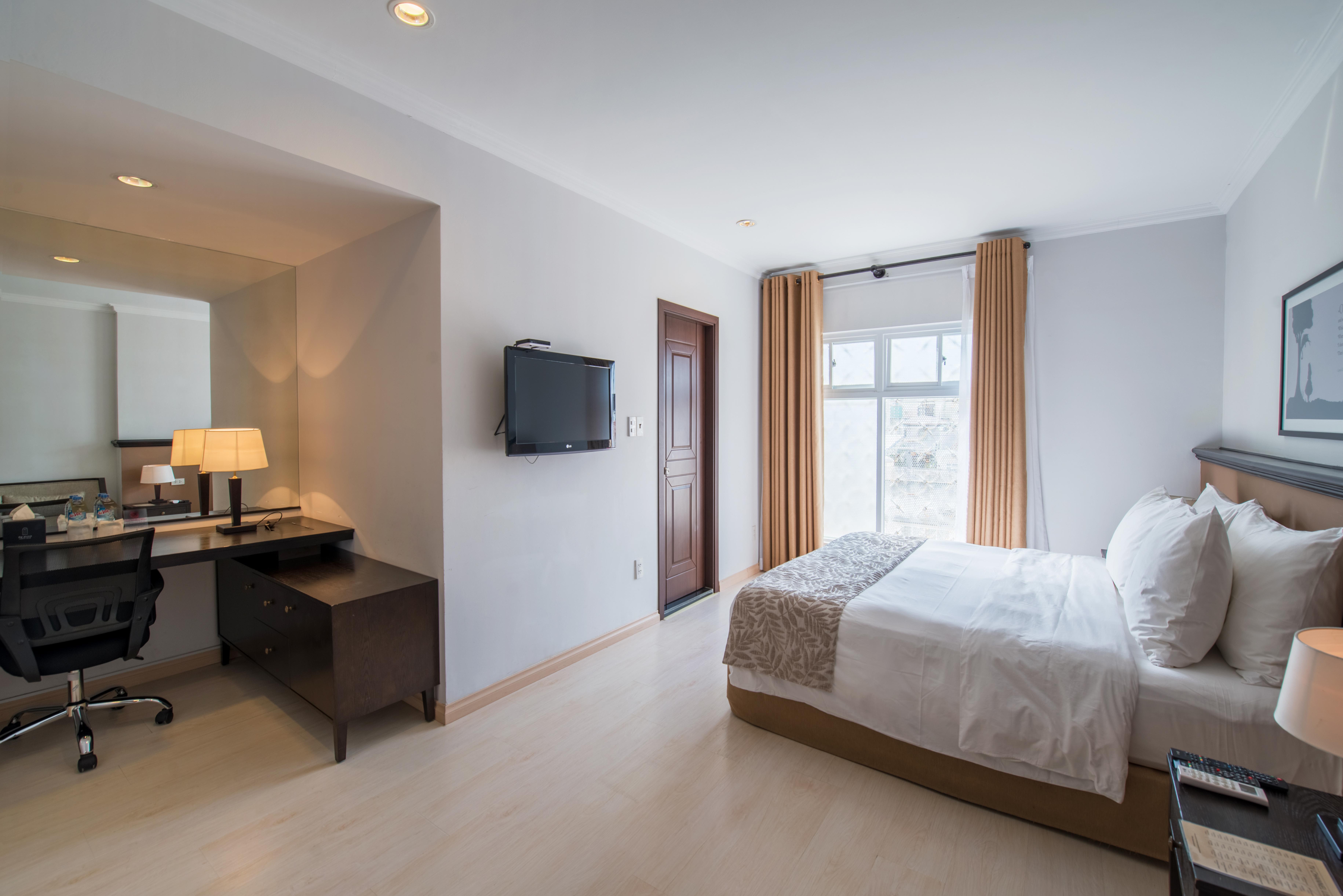Hotel The Alcove Library 3*