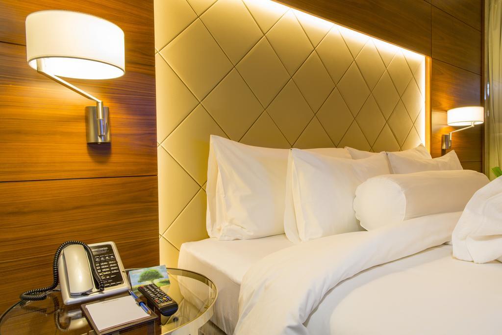 Liberty Saigon Riverside 4* Ho Chi Minh City