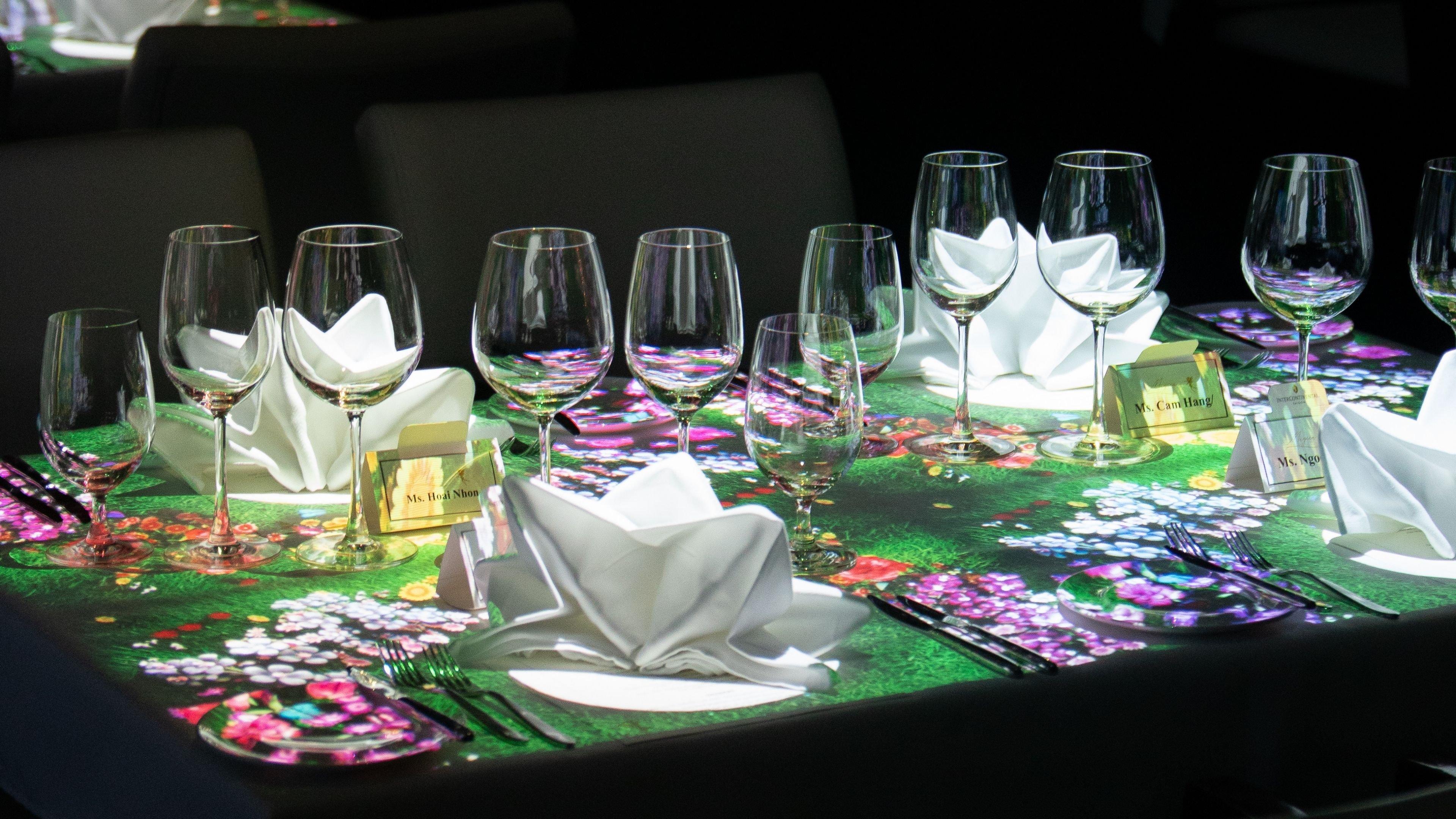 Jw Marriott And Saigon Hotel 5*