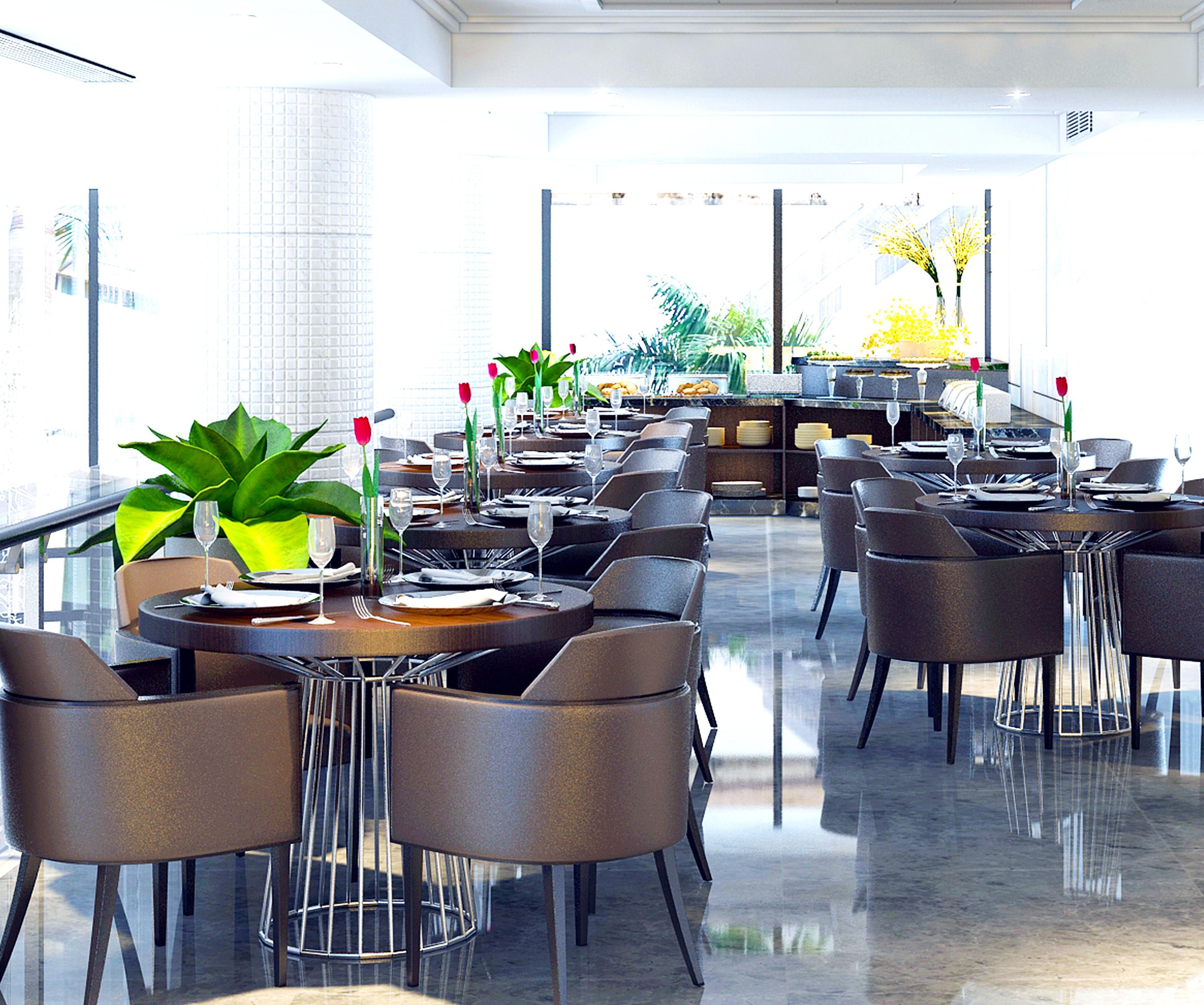 Ttc Deluxe Airport Khách sạn TP. Hồ Chí Minh
