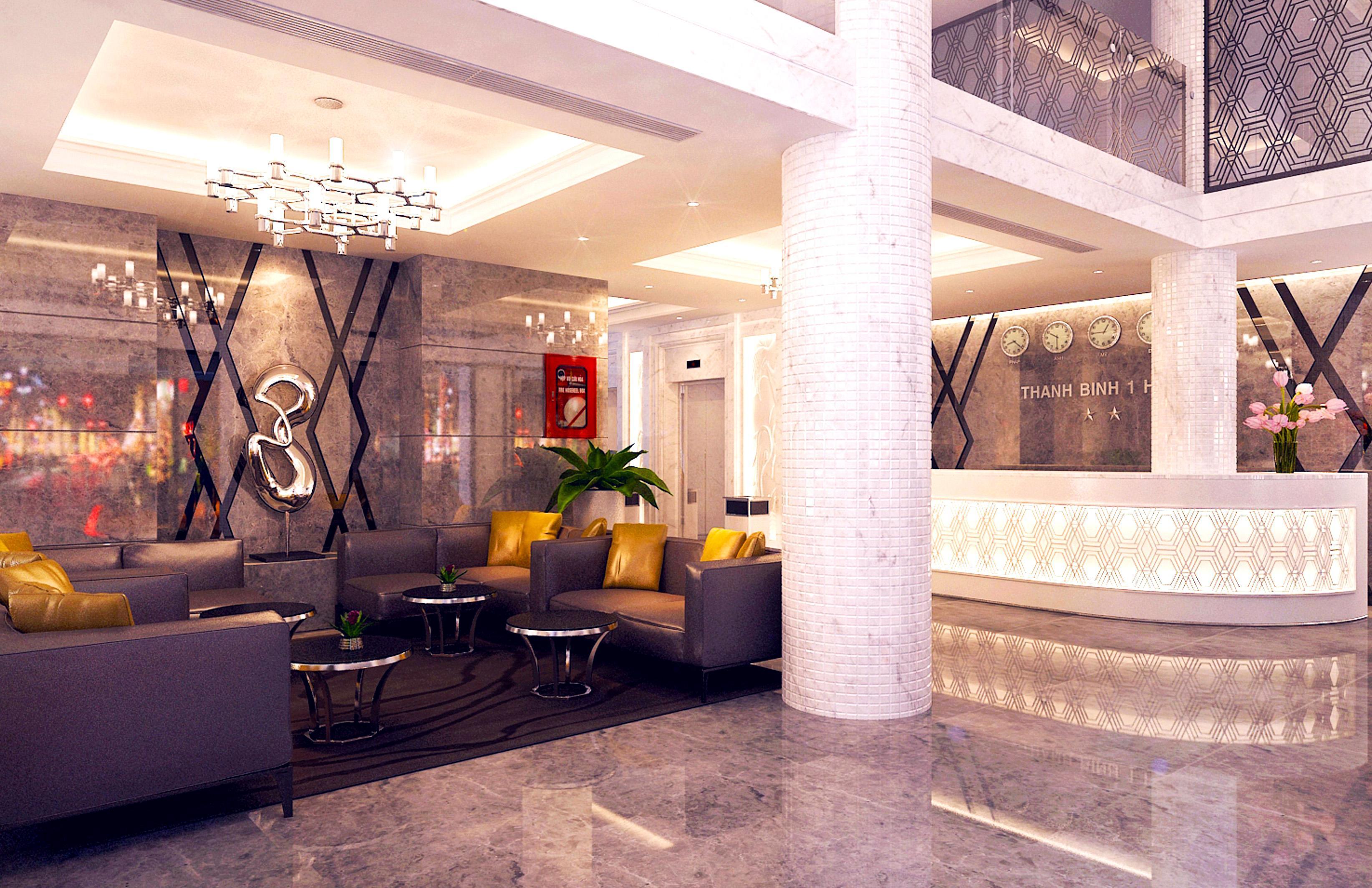 Ttc Deluxe Airport 3*