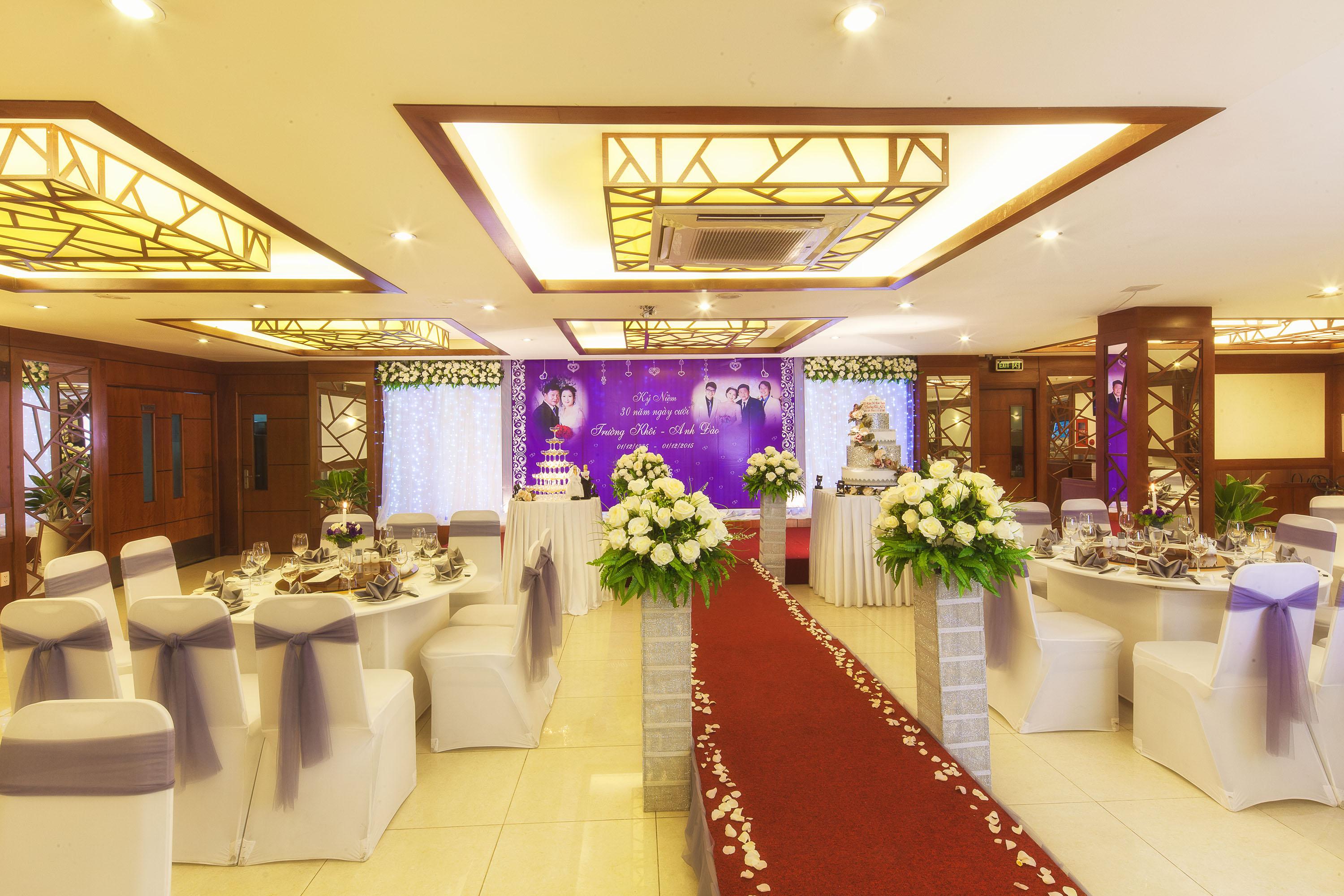 Hotel Vien Dong - Near Bui Vien Walking Street Ho Chi Minh City