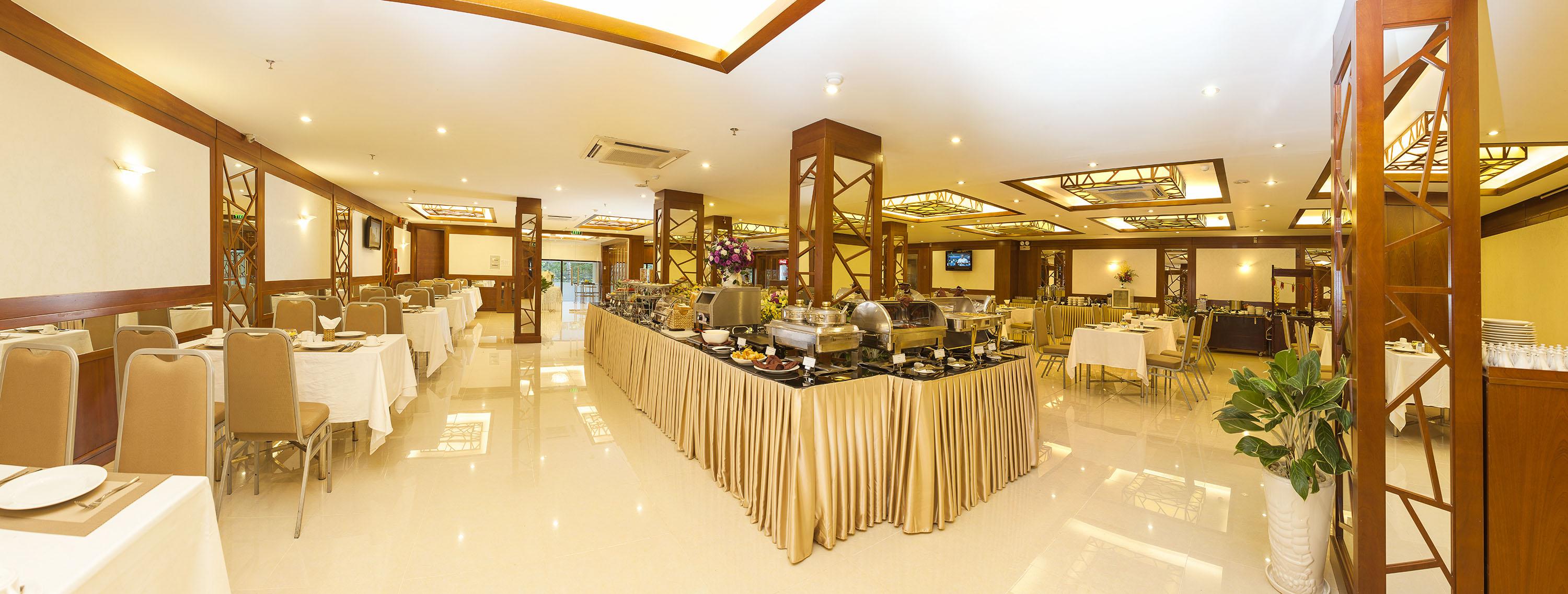Vien Dong - Near Bui Vien Walking Street 3* Ho Chi Minh City