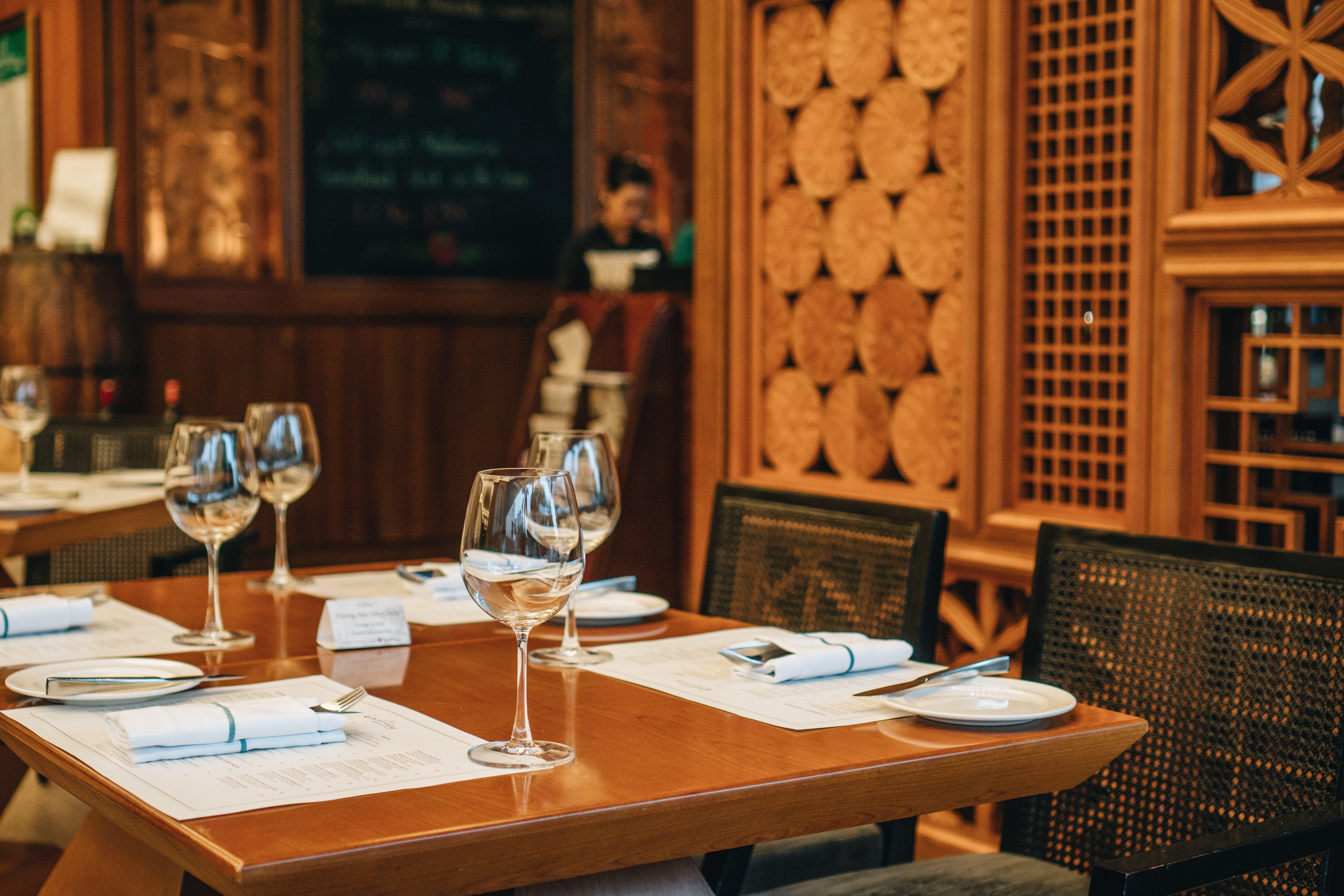 Intercontinental Residences Saigon, An Ihg Hotel Ho Chi Minh City