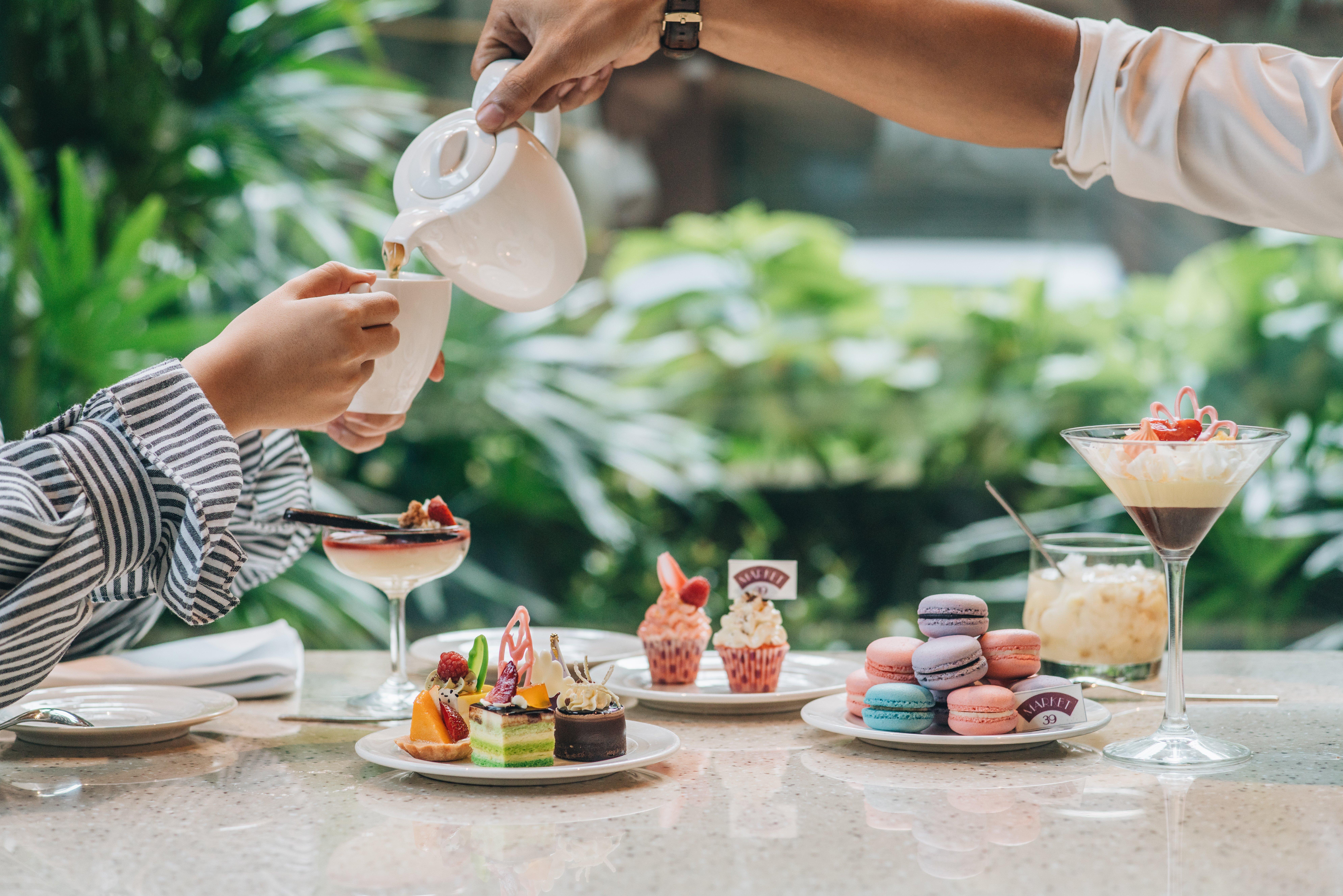 Intercontinental Residences Saigon, An Ihg Hotel Aparthotel Ho Chi Minh City