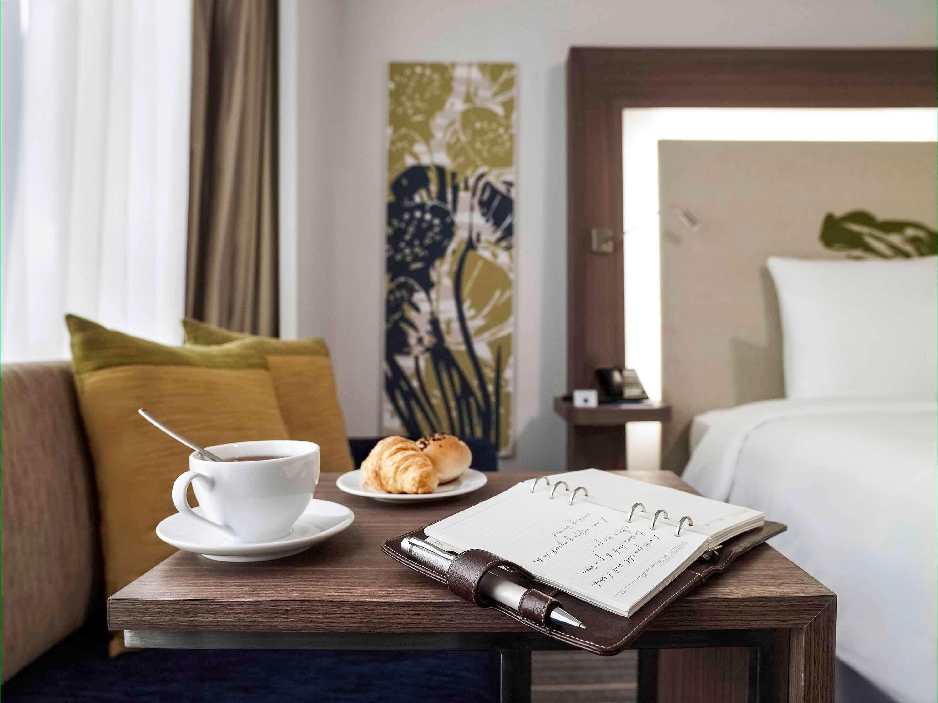 Novotel Sài Gòn Centre