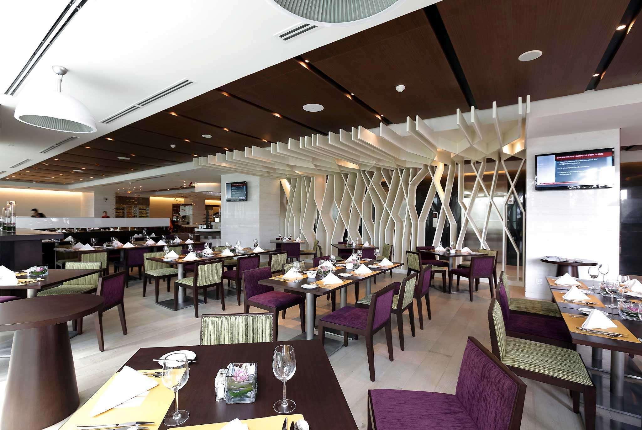 Novotel Sài Gòn Centre Khách sạn