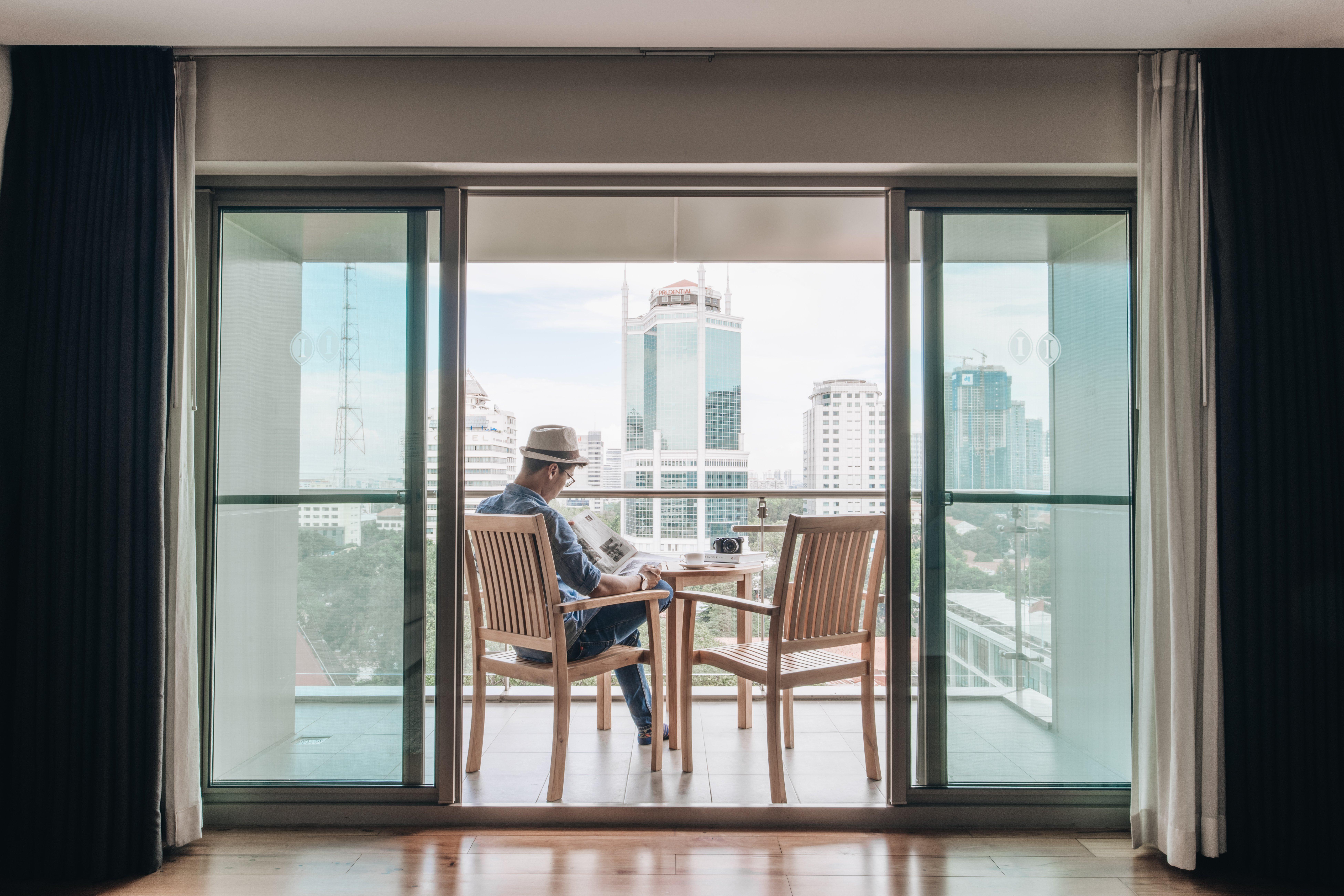 Intercontinental Residences Saigon, An Ihg Hotel 5*
