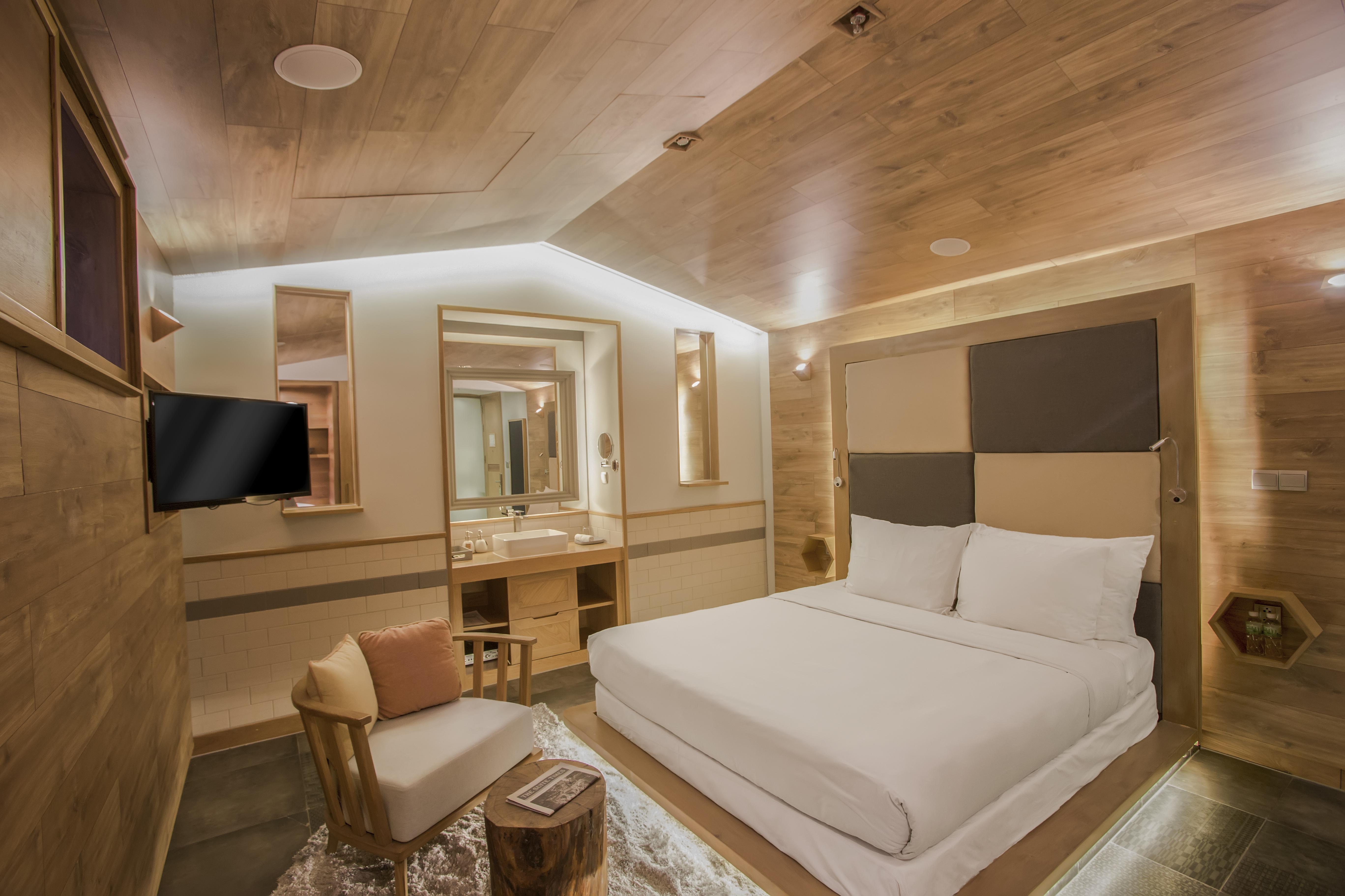 Fusion Saigon Hotel Ho Chi Minh City