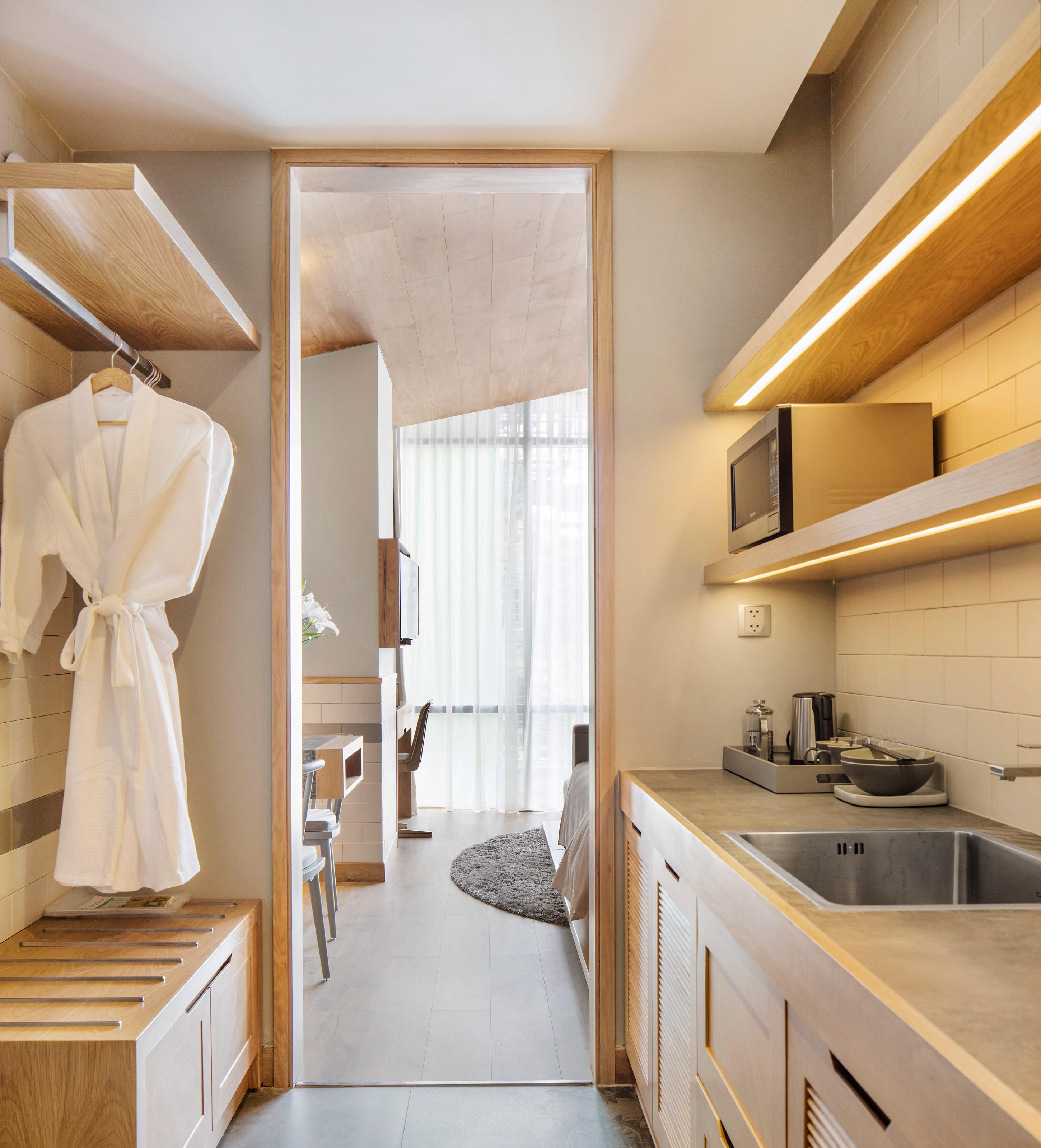Fusion Saigon 4*