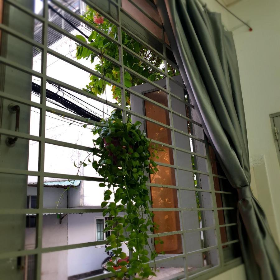 House Binhthanh Ho Chi Minh City