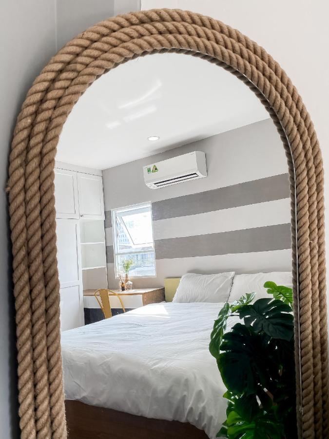 Apartment B-homeaway *