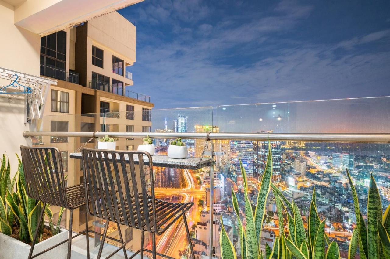 Zo Millennium - Free Pool For 2br, 3br Only *