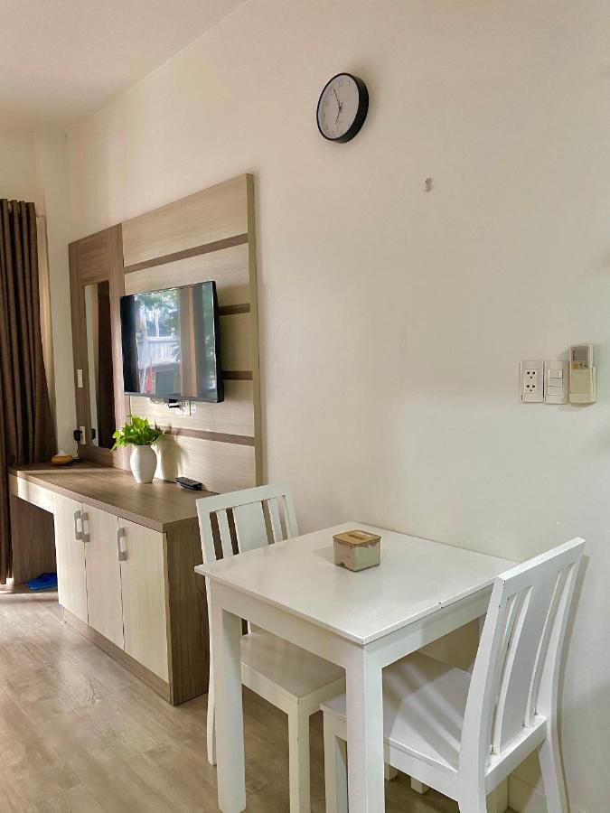 Green River Hotel & Apartment Pangsapuri