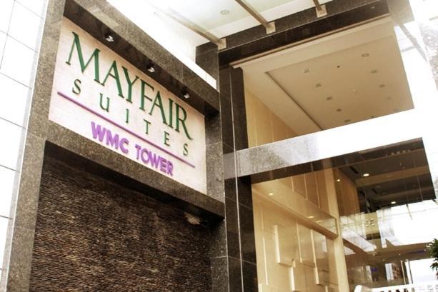 Mayfair Bandar Ho Chi Minh