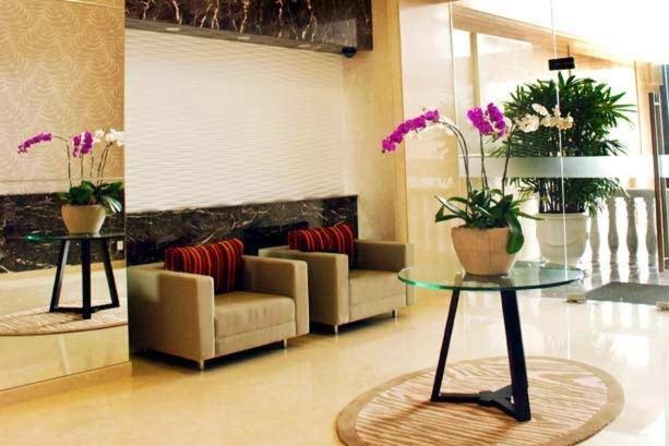 Apartment Mayfair *