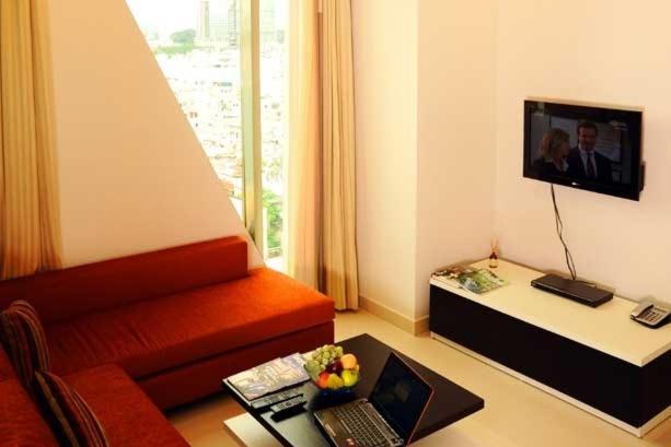 Mayfair Ho Chi Minh City