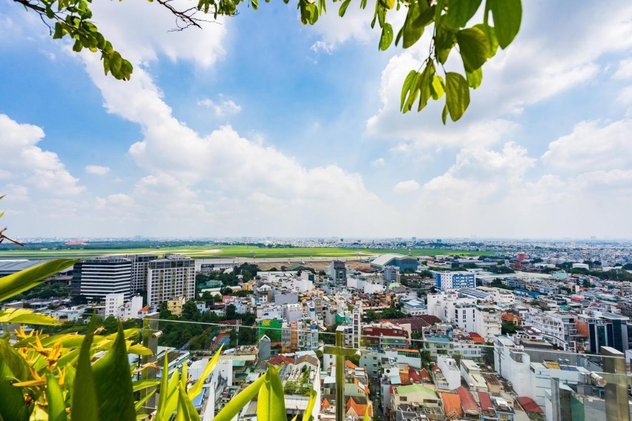 Kirakuan Parkview 2br Pool/gym/balcony
