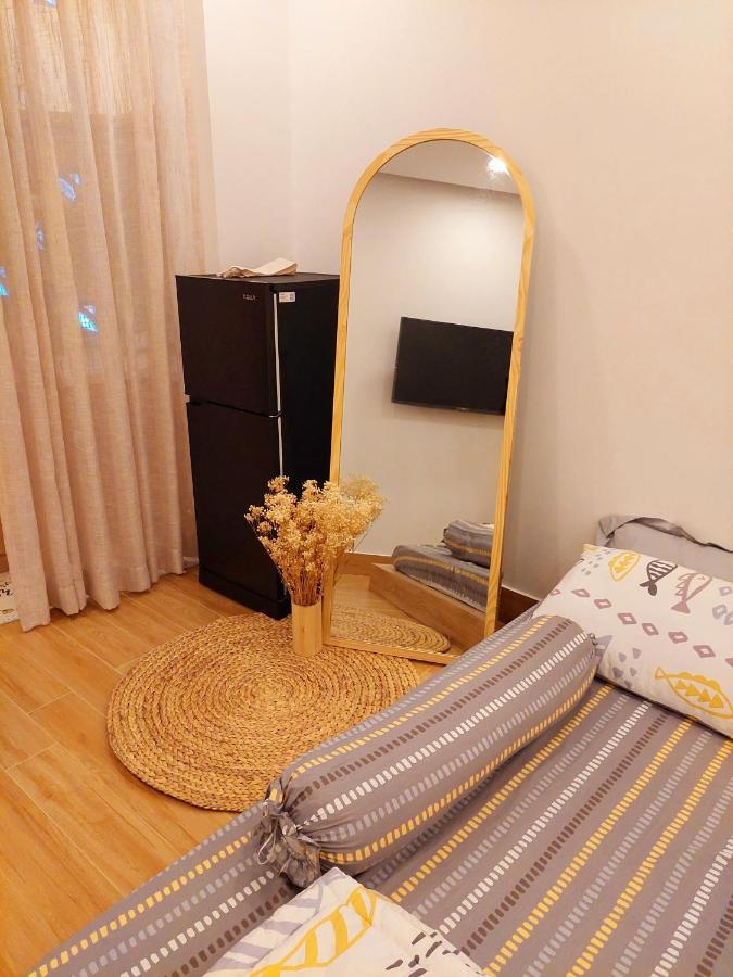 Hihi House Homestay Căn hộ TP. Hồ Chí Minh
