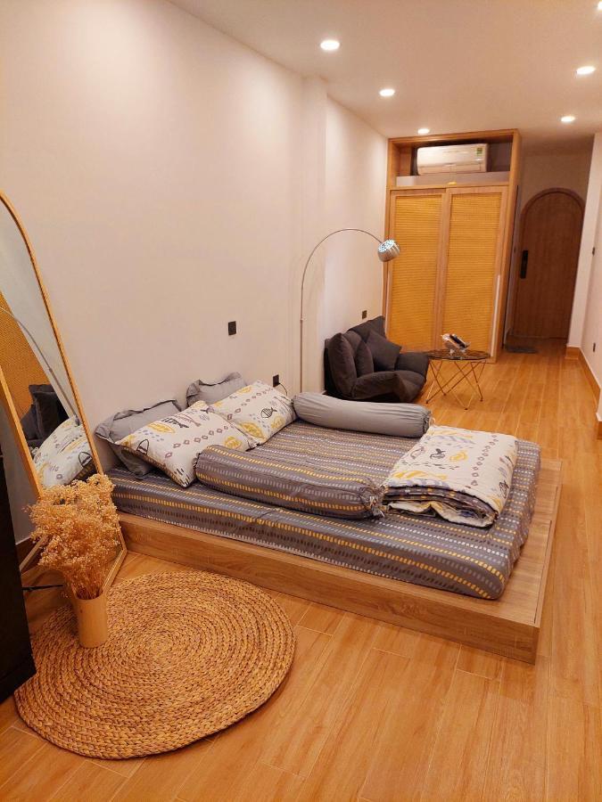 Hihi House Homestay TP. Hồ Chí Minh
