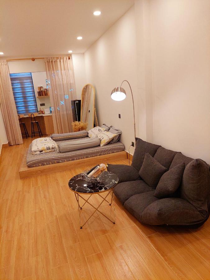 Hihi House Homestay TP. Hồ Chí Minh