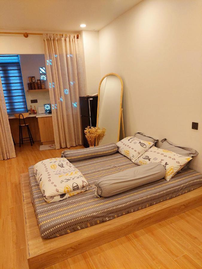 Hihi House Homestay * TP. Hồ Chí Minh