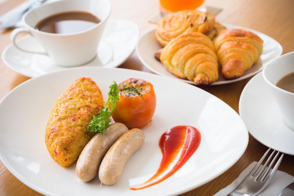 Novotel Living Saigon South Ho Chi Minh City