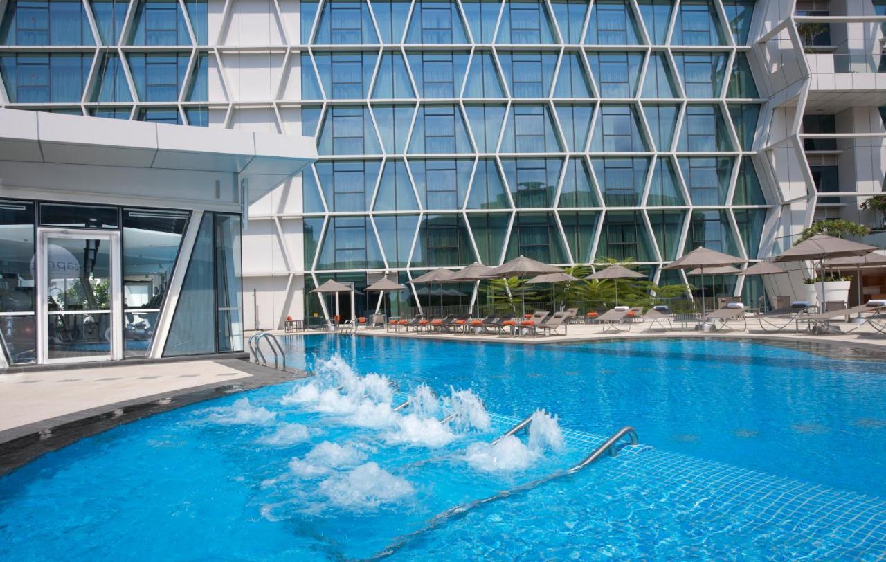 Novotel Living Saigon South