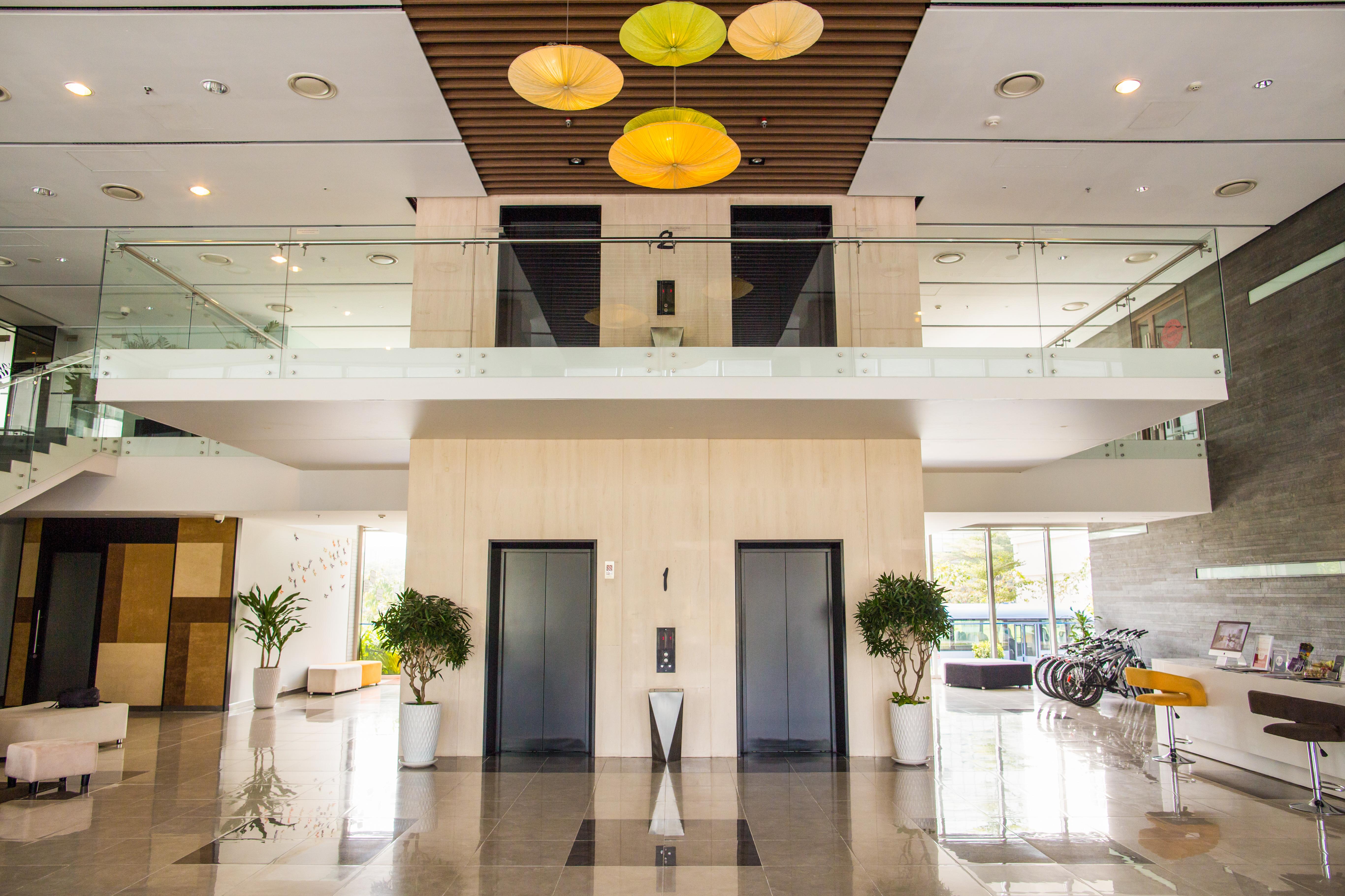 Novotel Living Saigon South Hotel Ho Chi Minh City