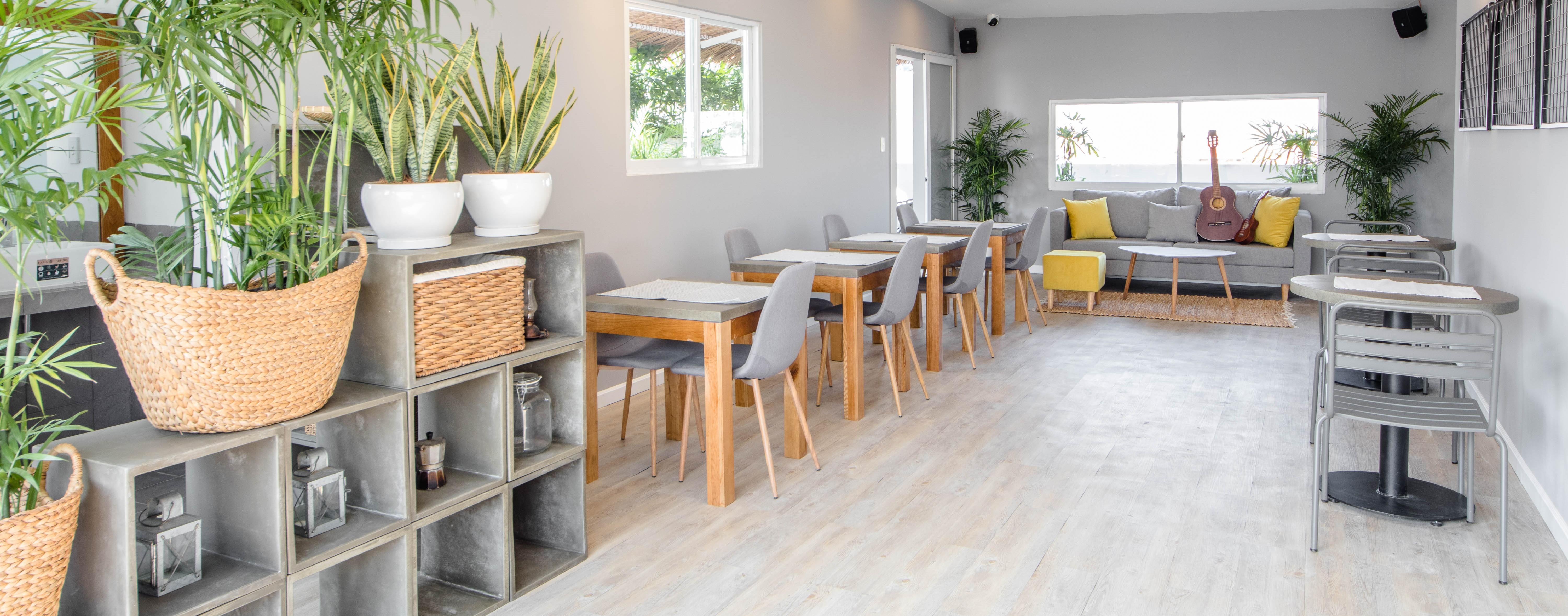 Khách sạn Common Thảo điền 3*