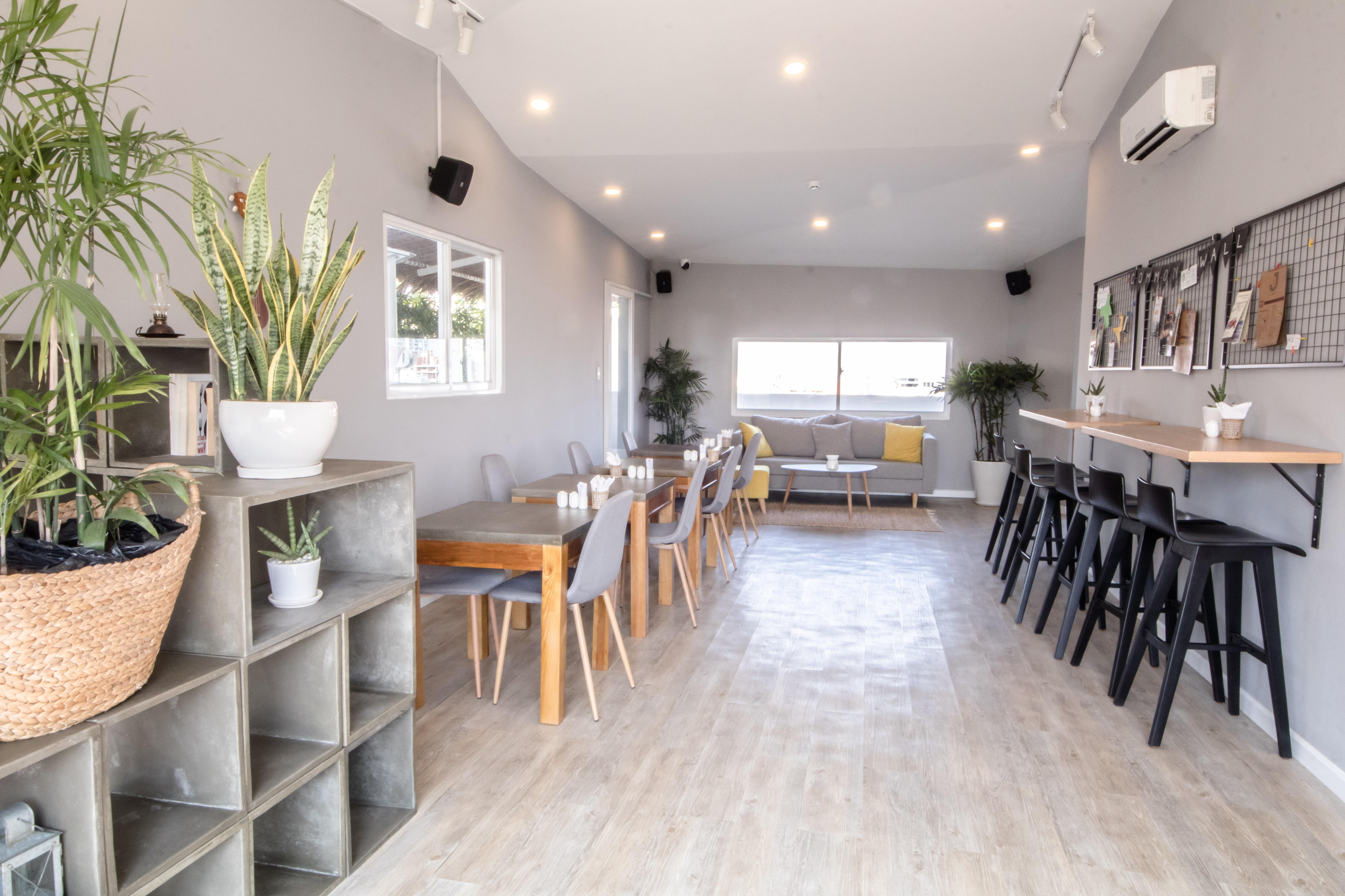 Khách sạn Common Thảo điền TP. Hồ Chí Minh