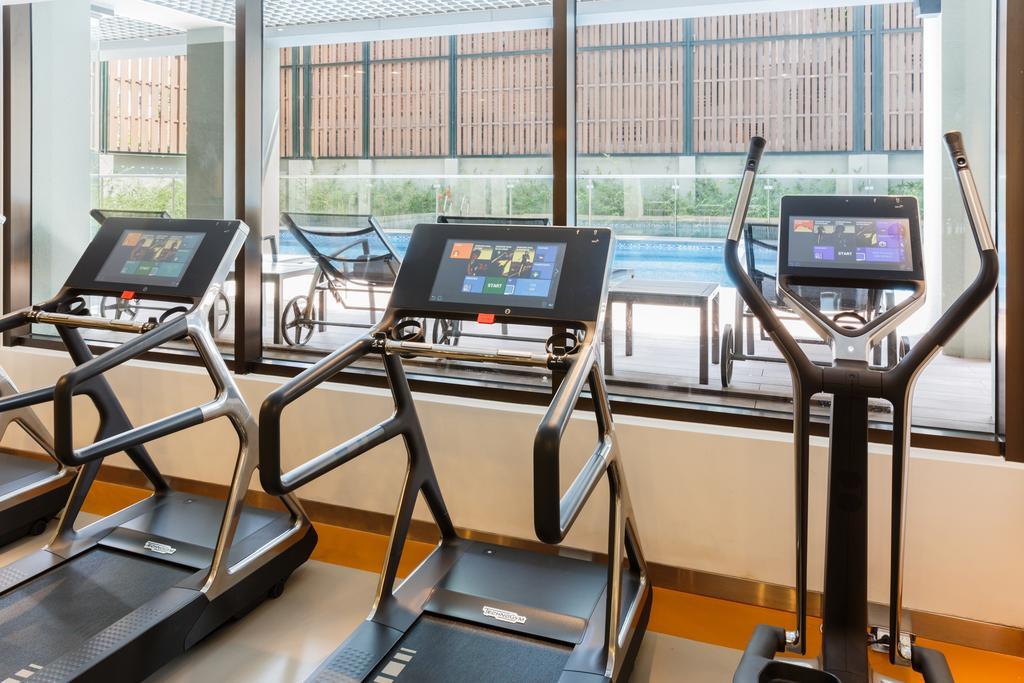 Sila Urban Living Hotel Ho Chi Minh City