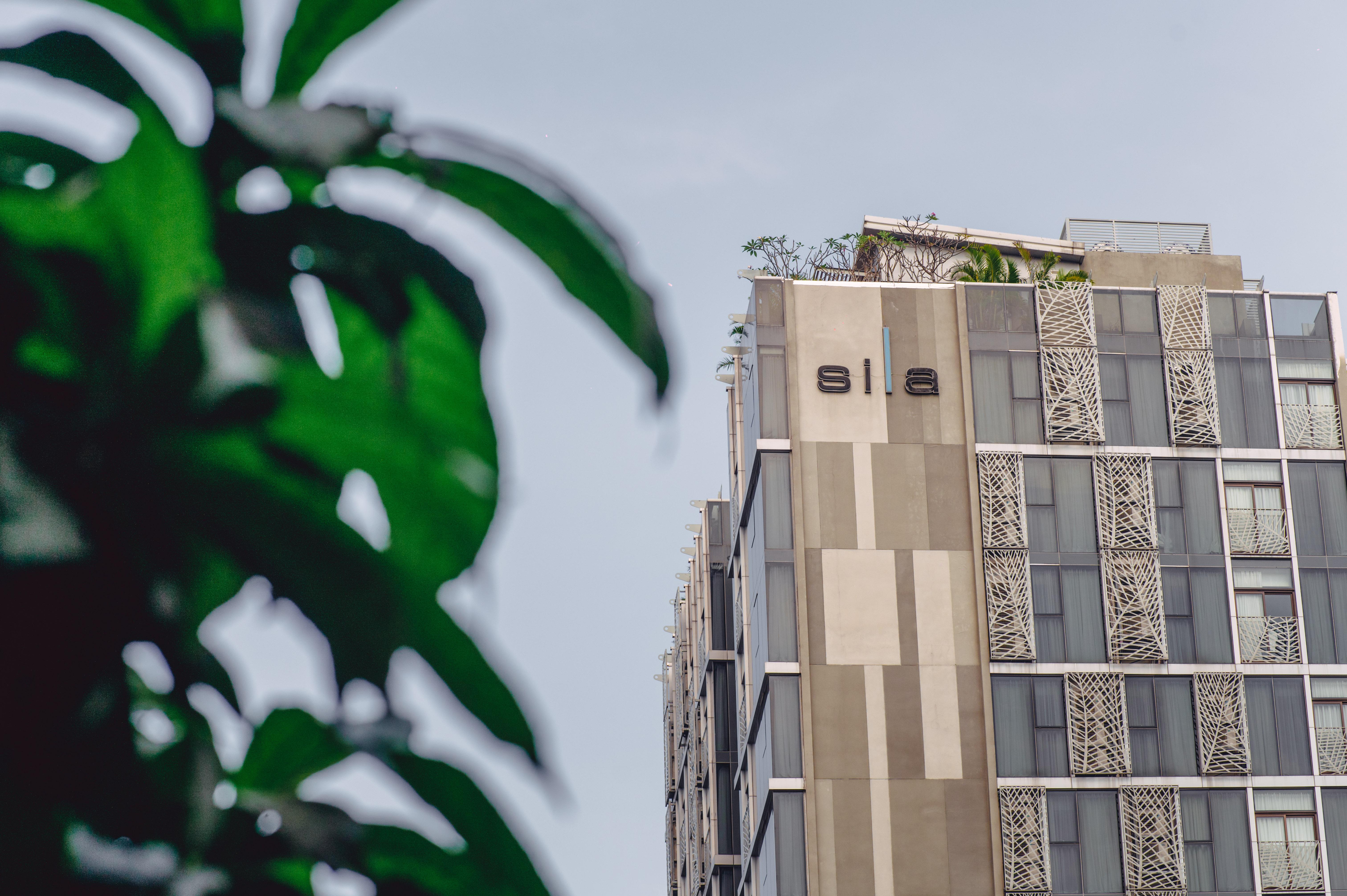 Sila Urban Living Hotel