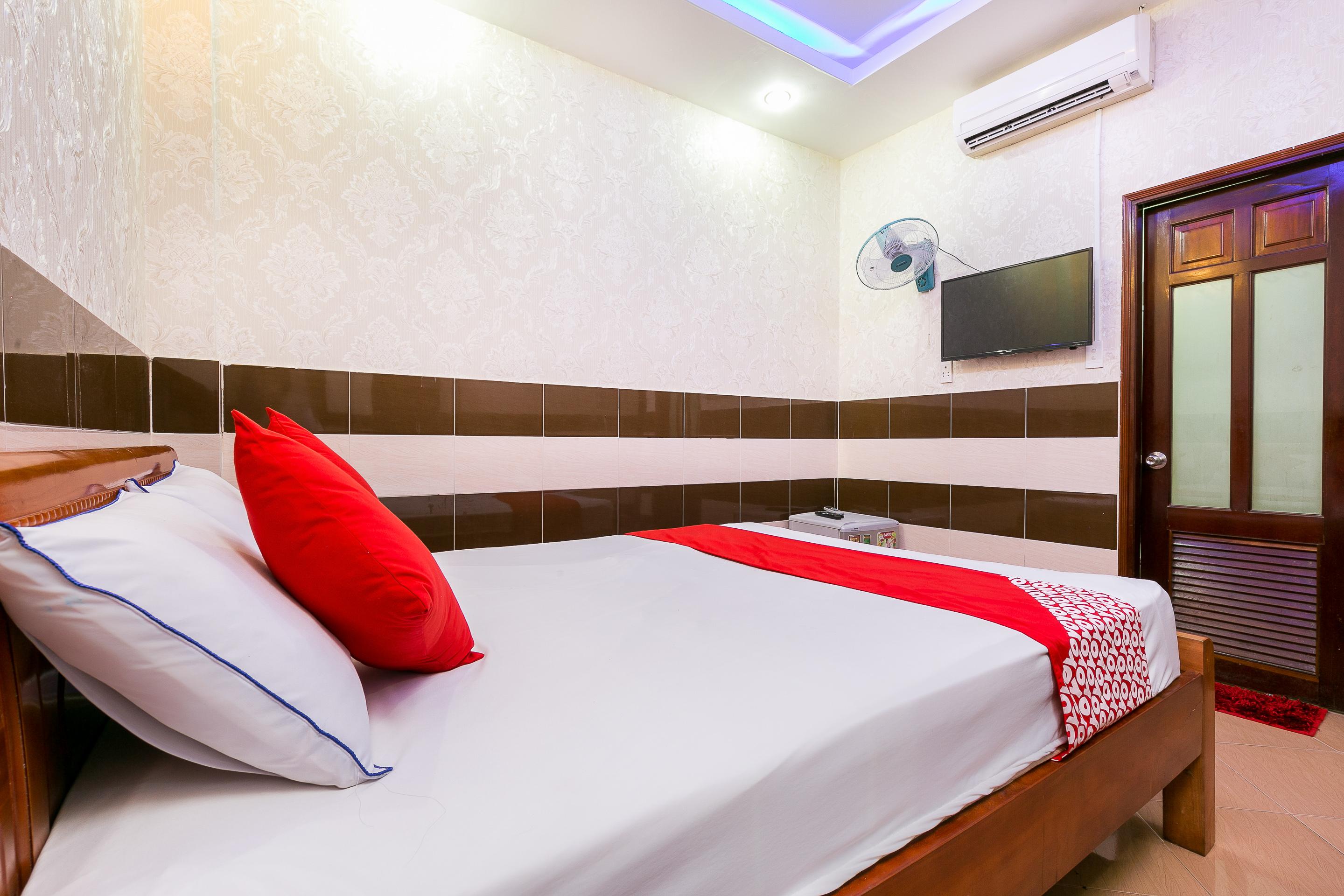 Oyo 261 Binh Dung 2*