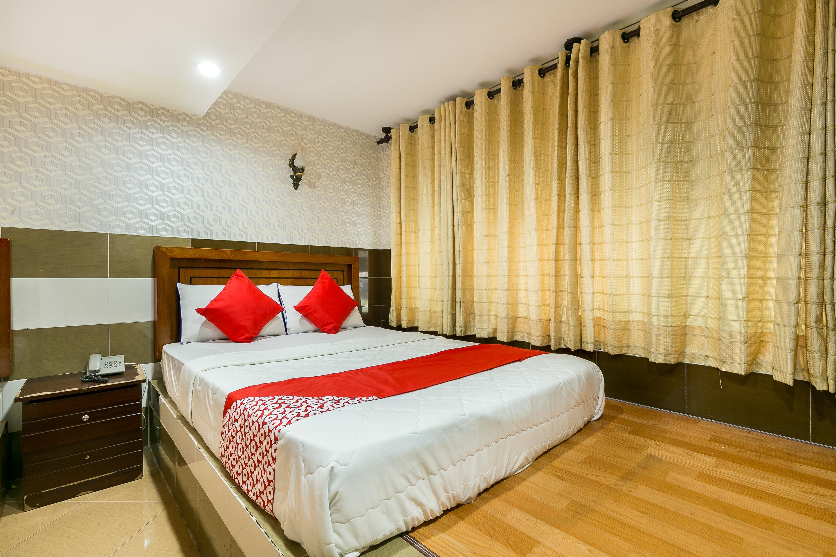 Oyo 261 Binh Dung TP. Hồ Chí Minh