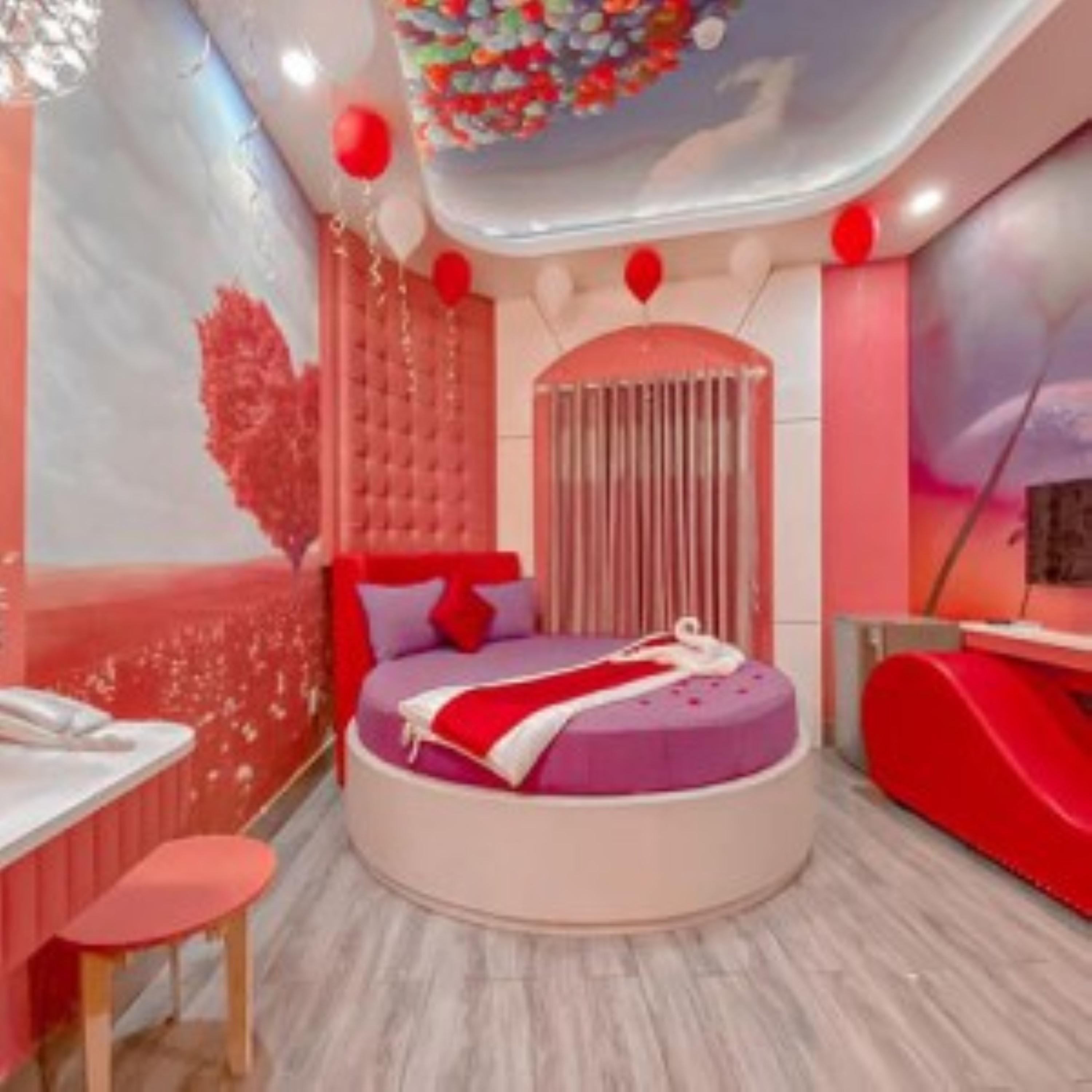 Tan Binh Hotel