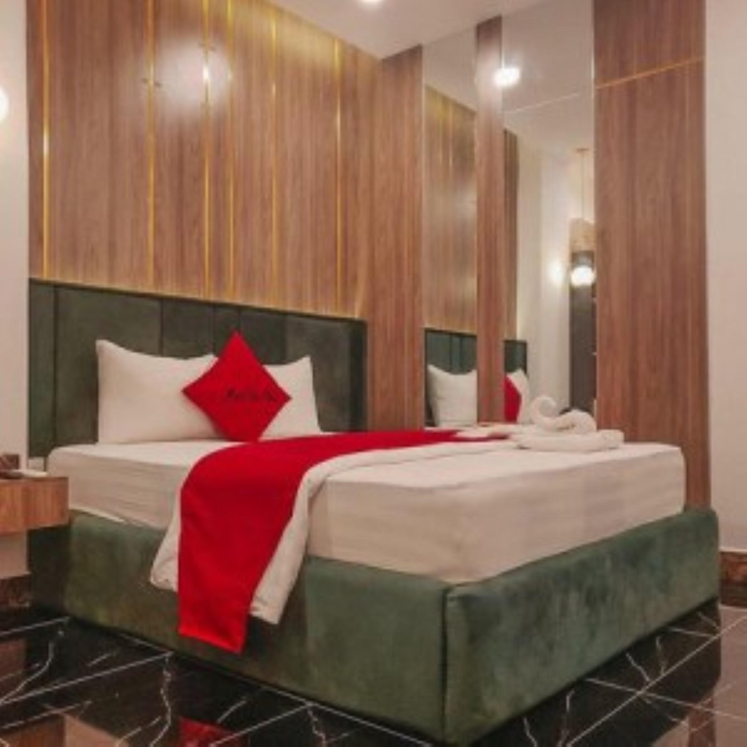 Hotel Tan Binh 2*