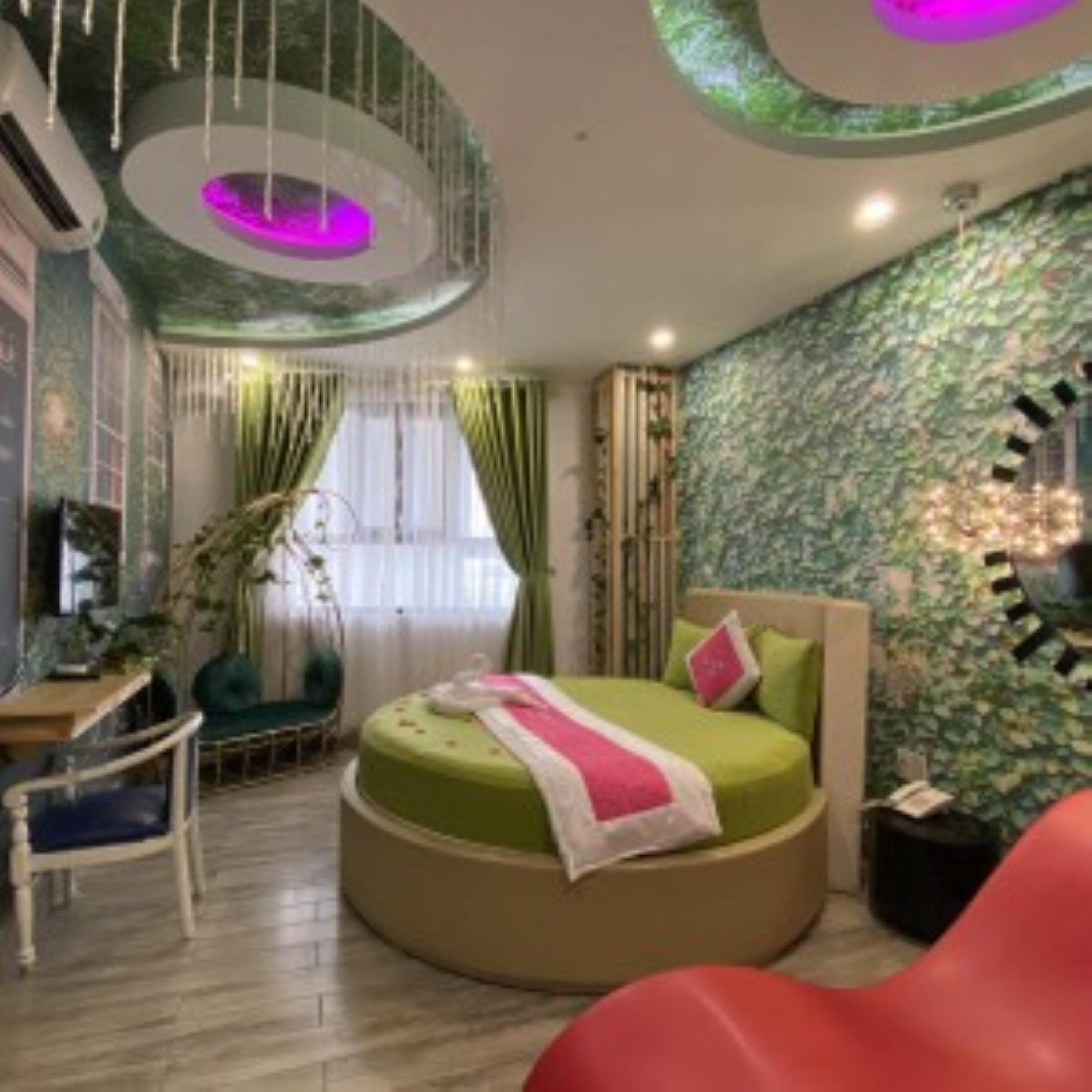 Tan Binh Ho Chi Minh City