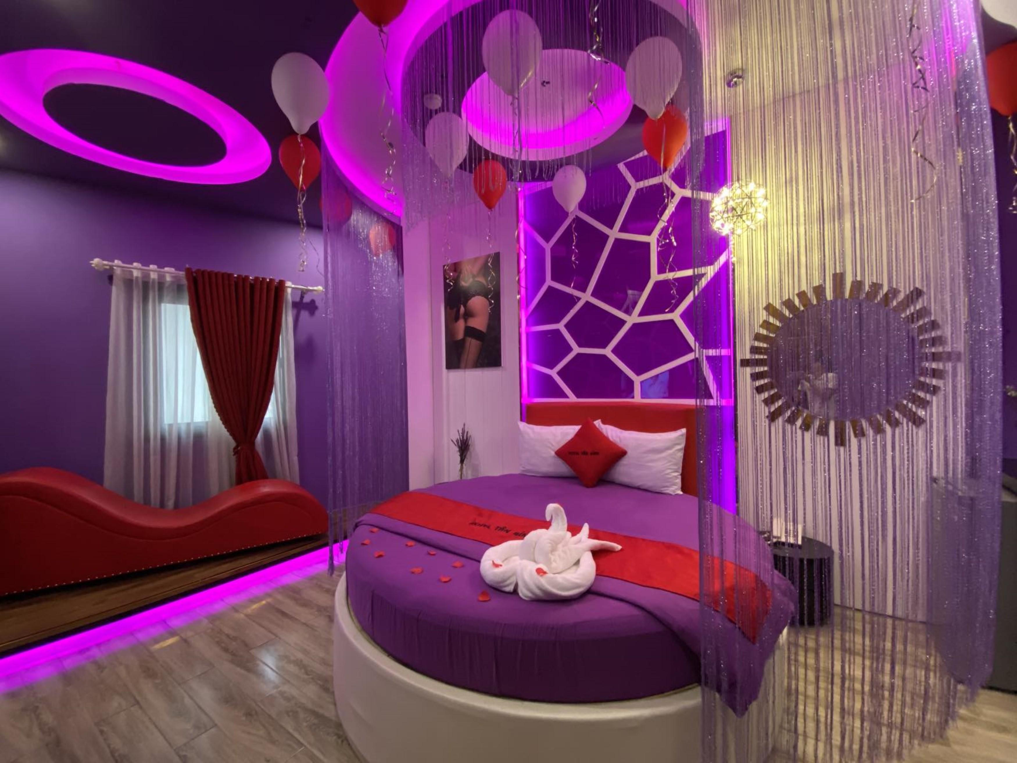 Tan Binh Hotel
