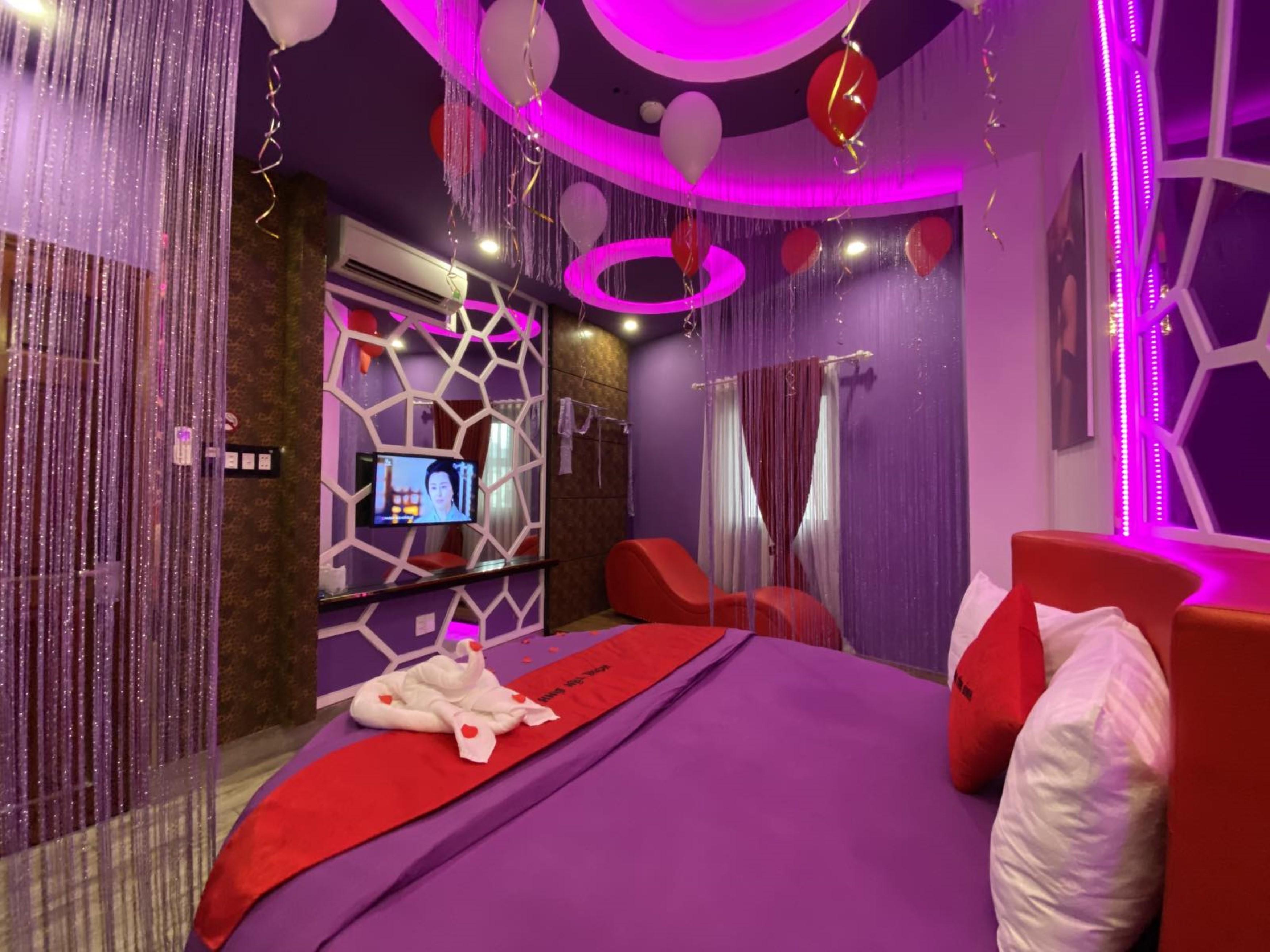 Tan Binh 2* Ho Chi Minh City