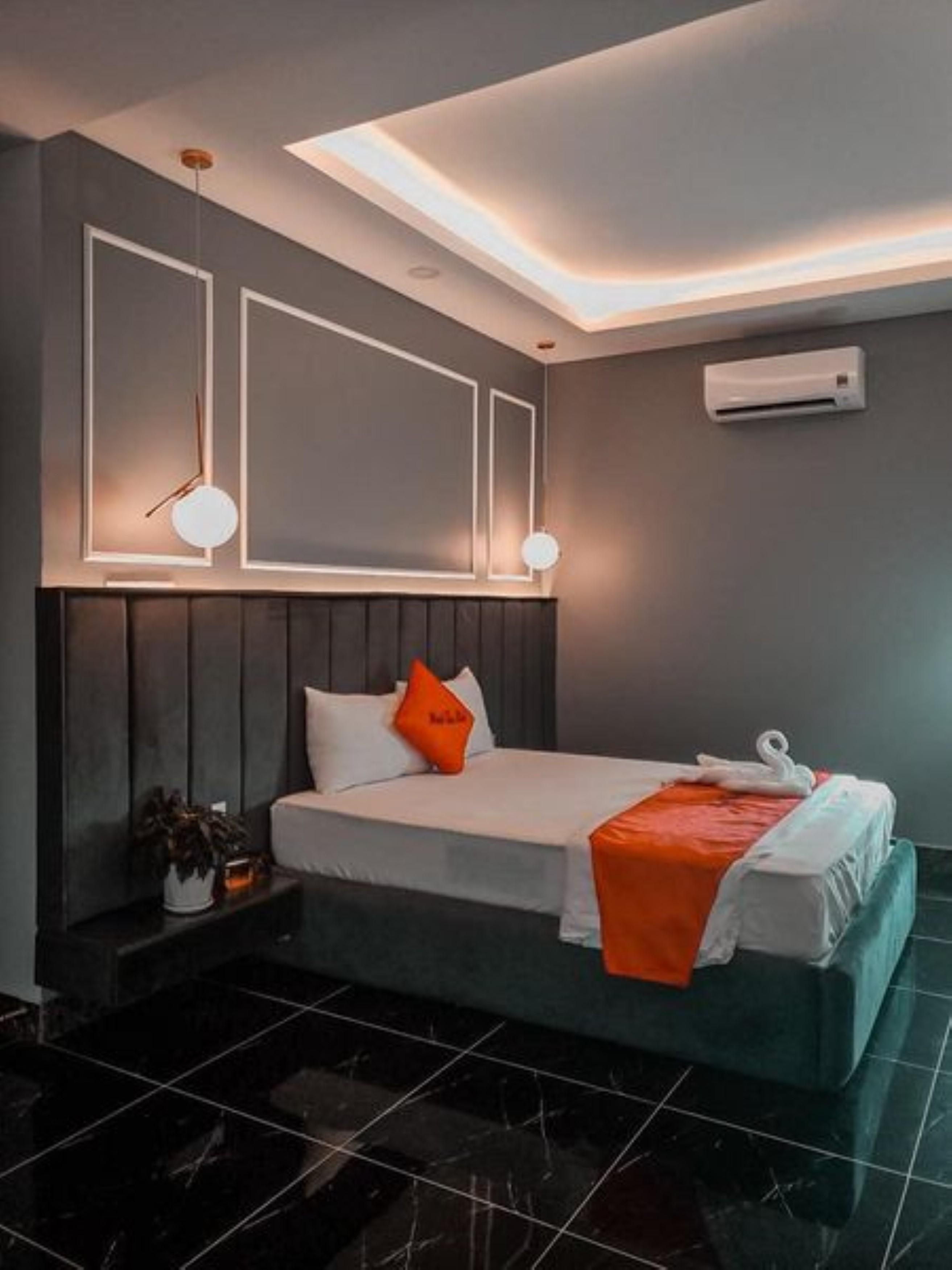 Tan Binh Ho Chi Minh City