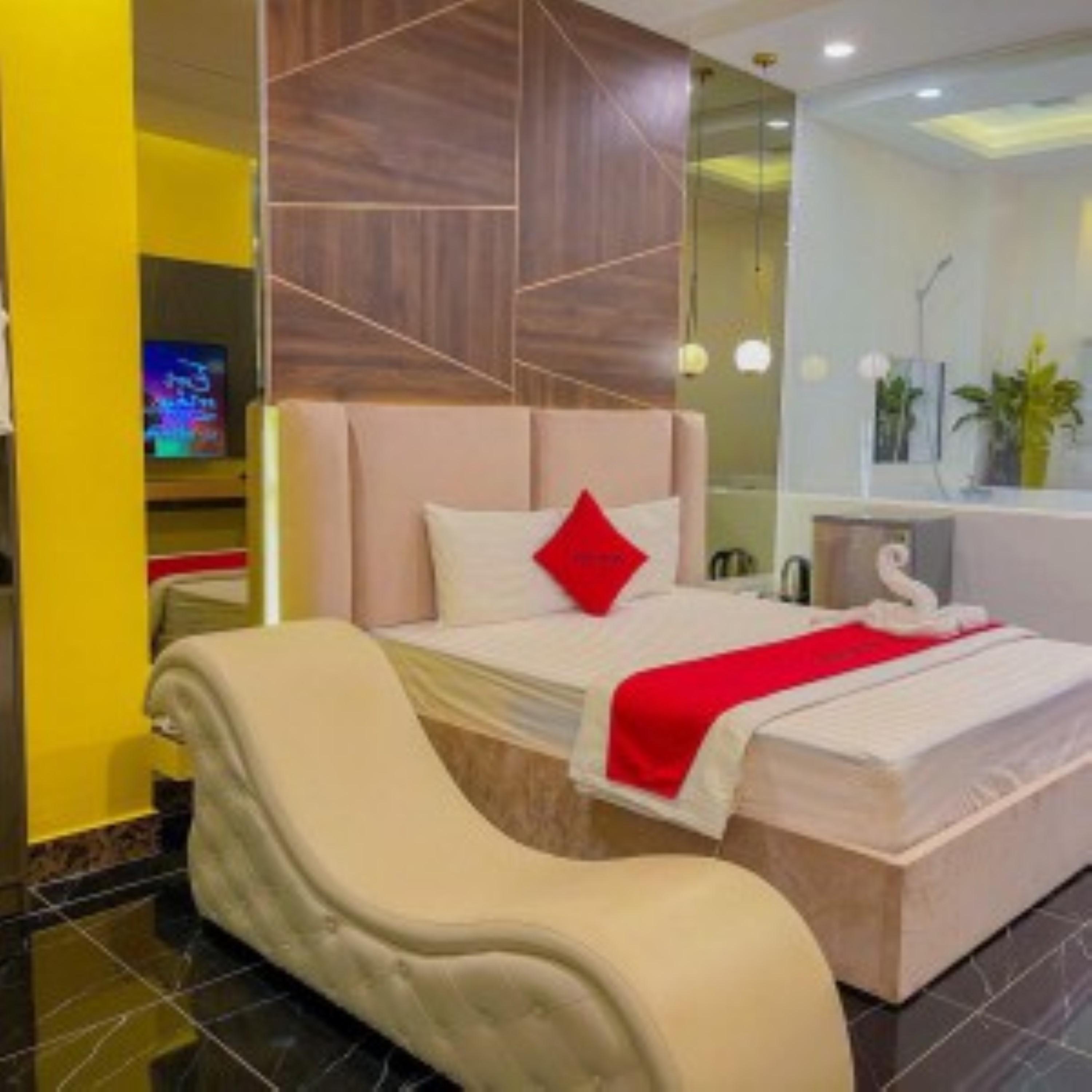 Tan Binh Ho Chi Minh City