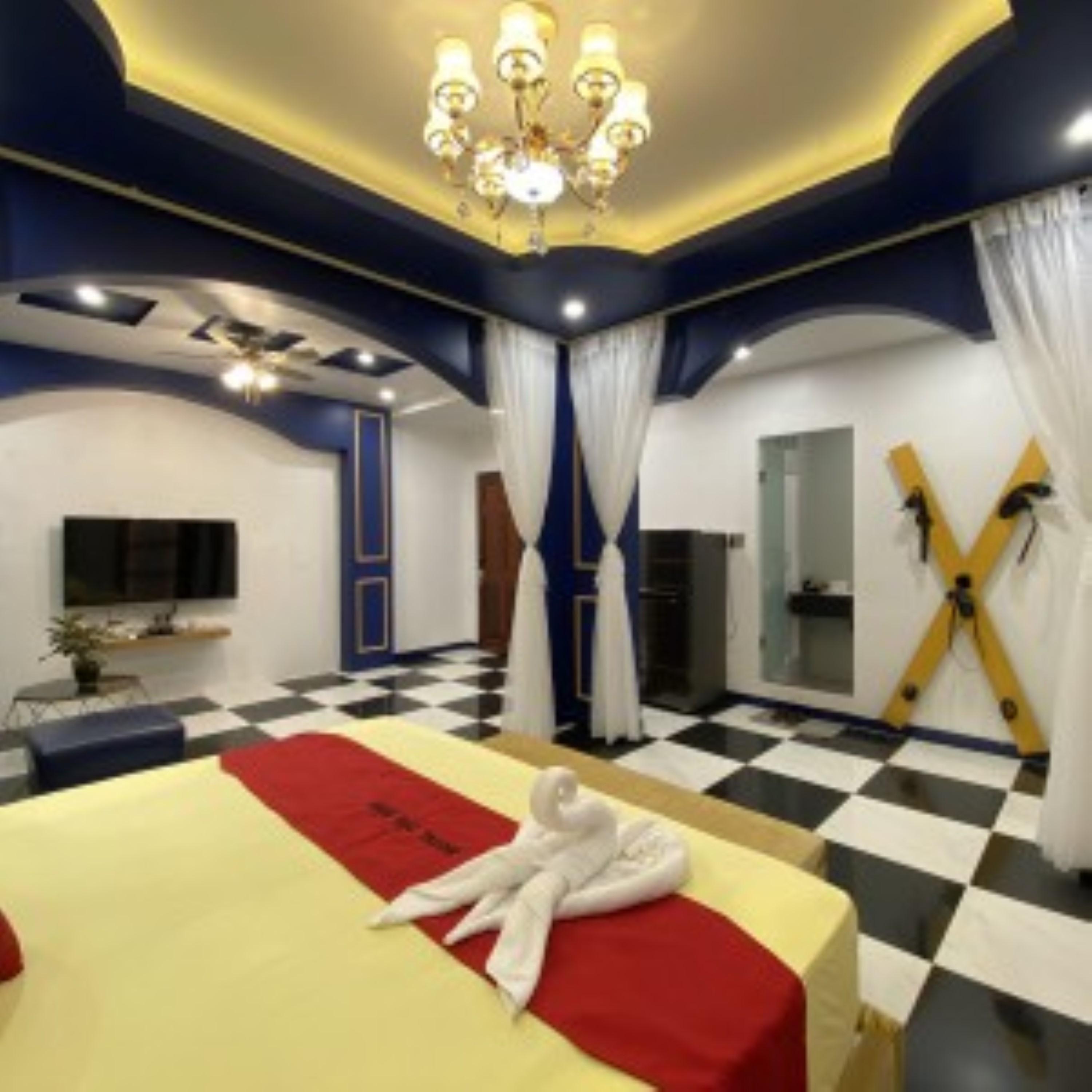 Tan Binh Hotel 2*