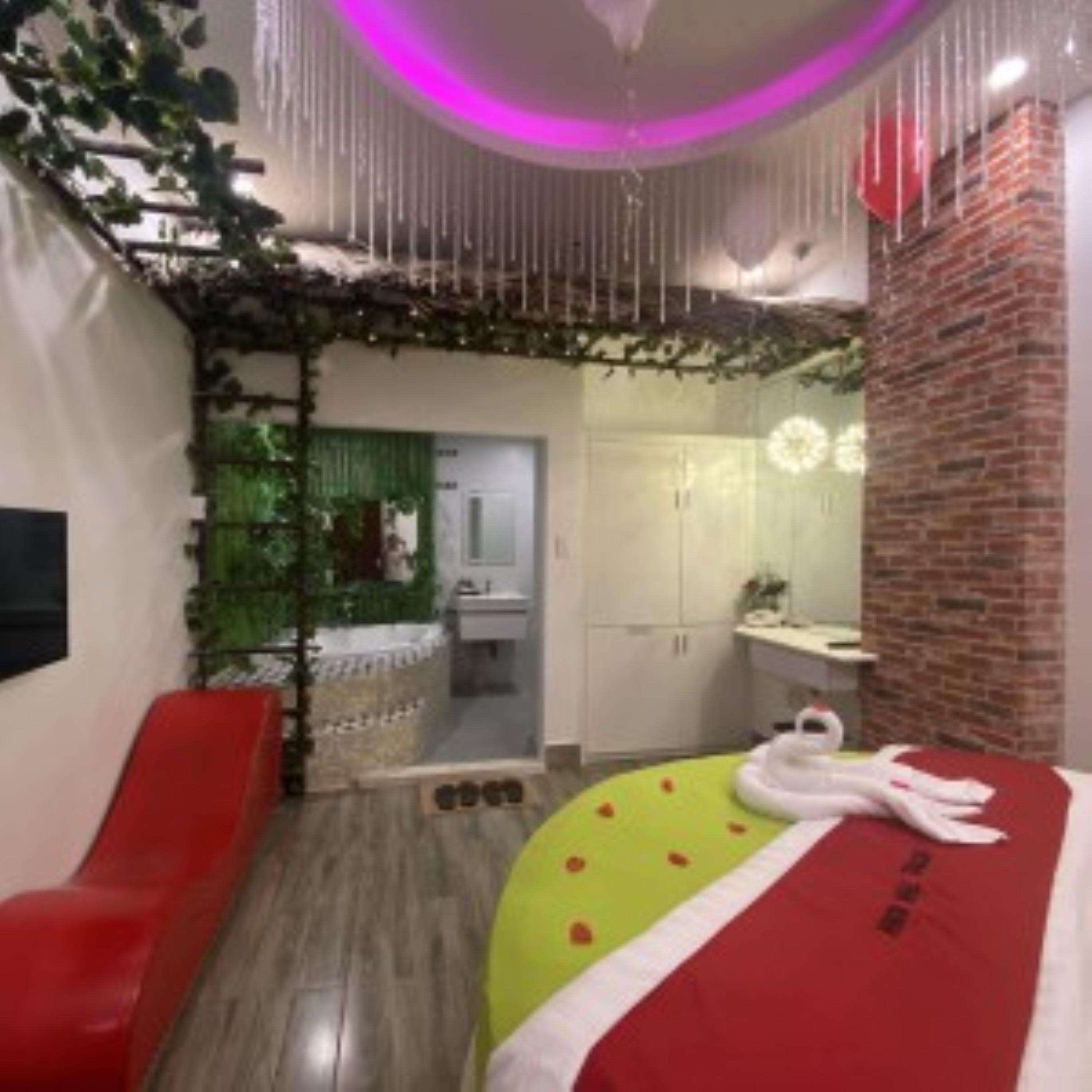 Tan Binh 2* Ho Chi Minh City