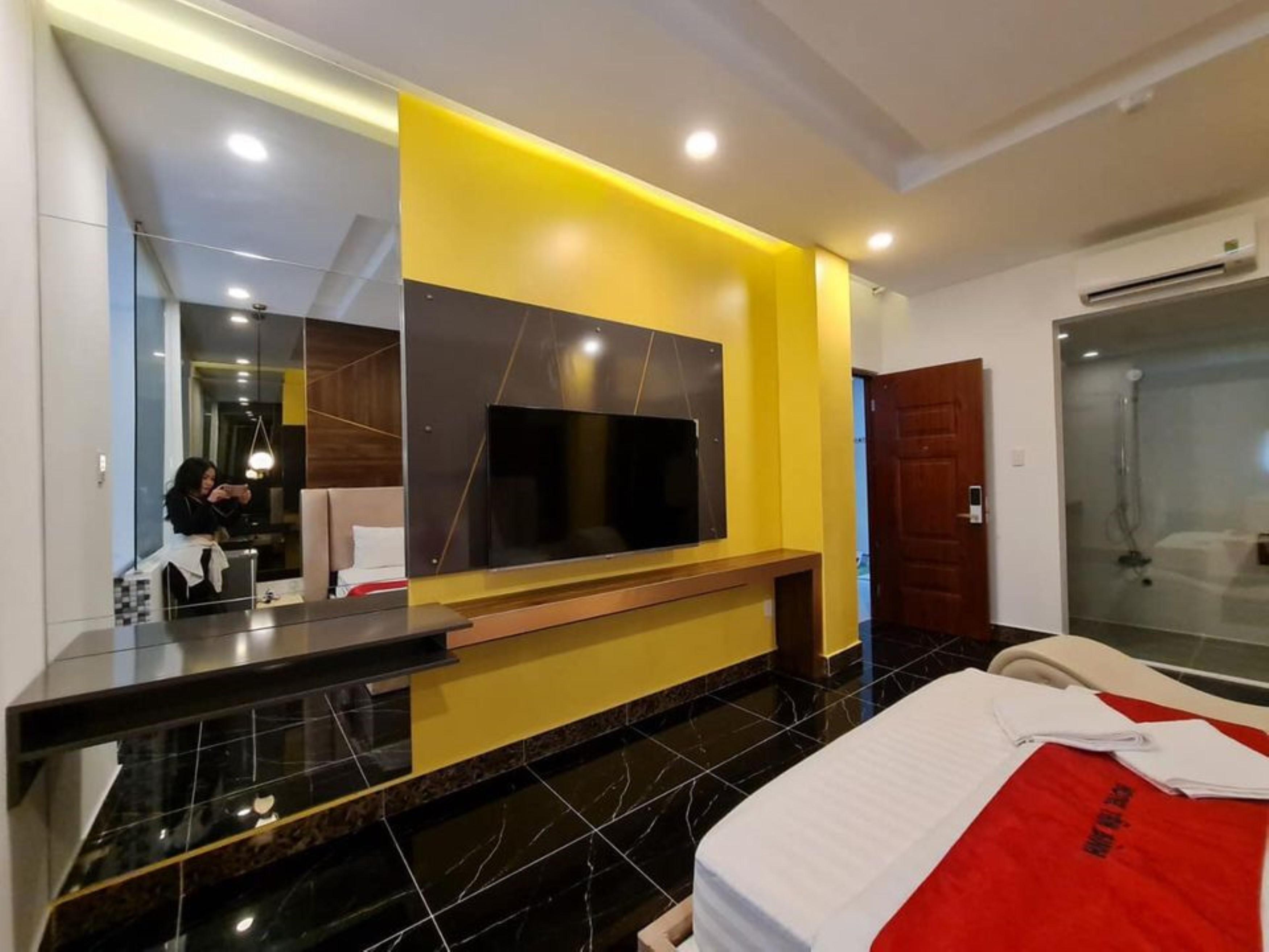 Hotel Tan Binh Ho Chi Minh City
