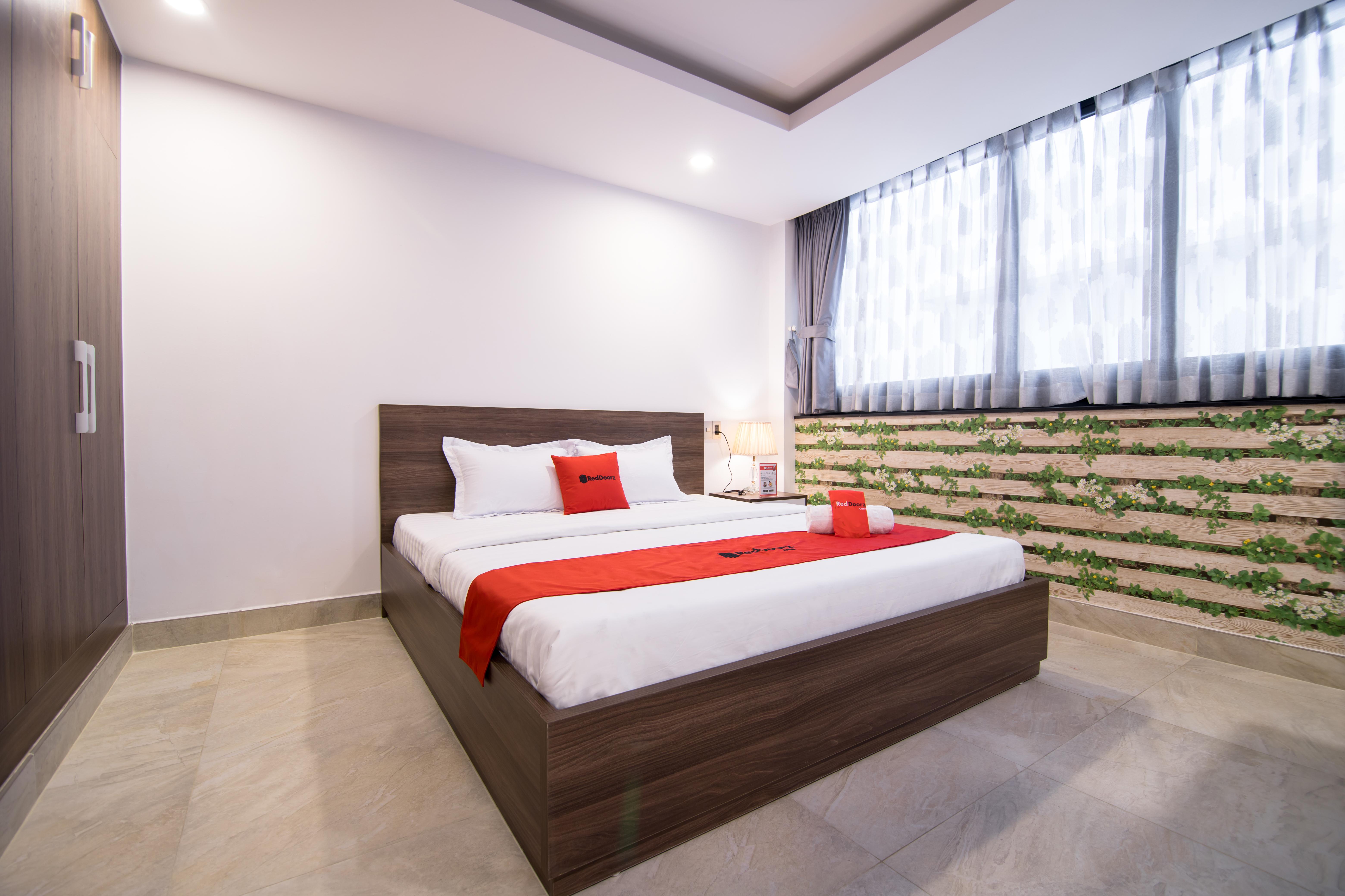 Hotel Aha 3*
