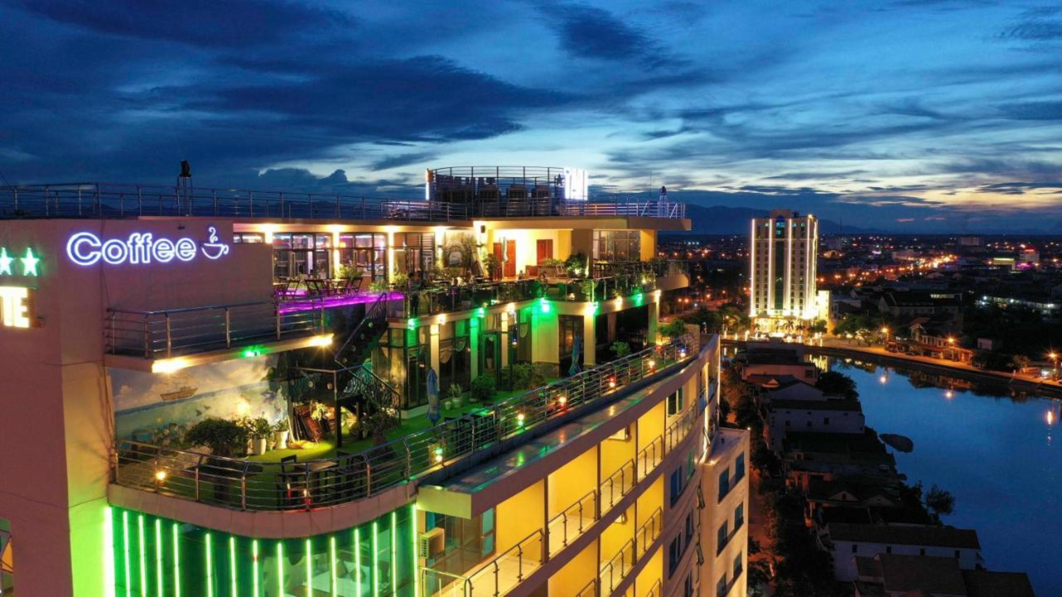 Tan Binh Hotel